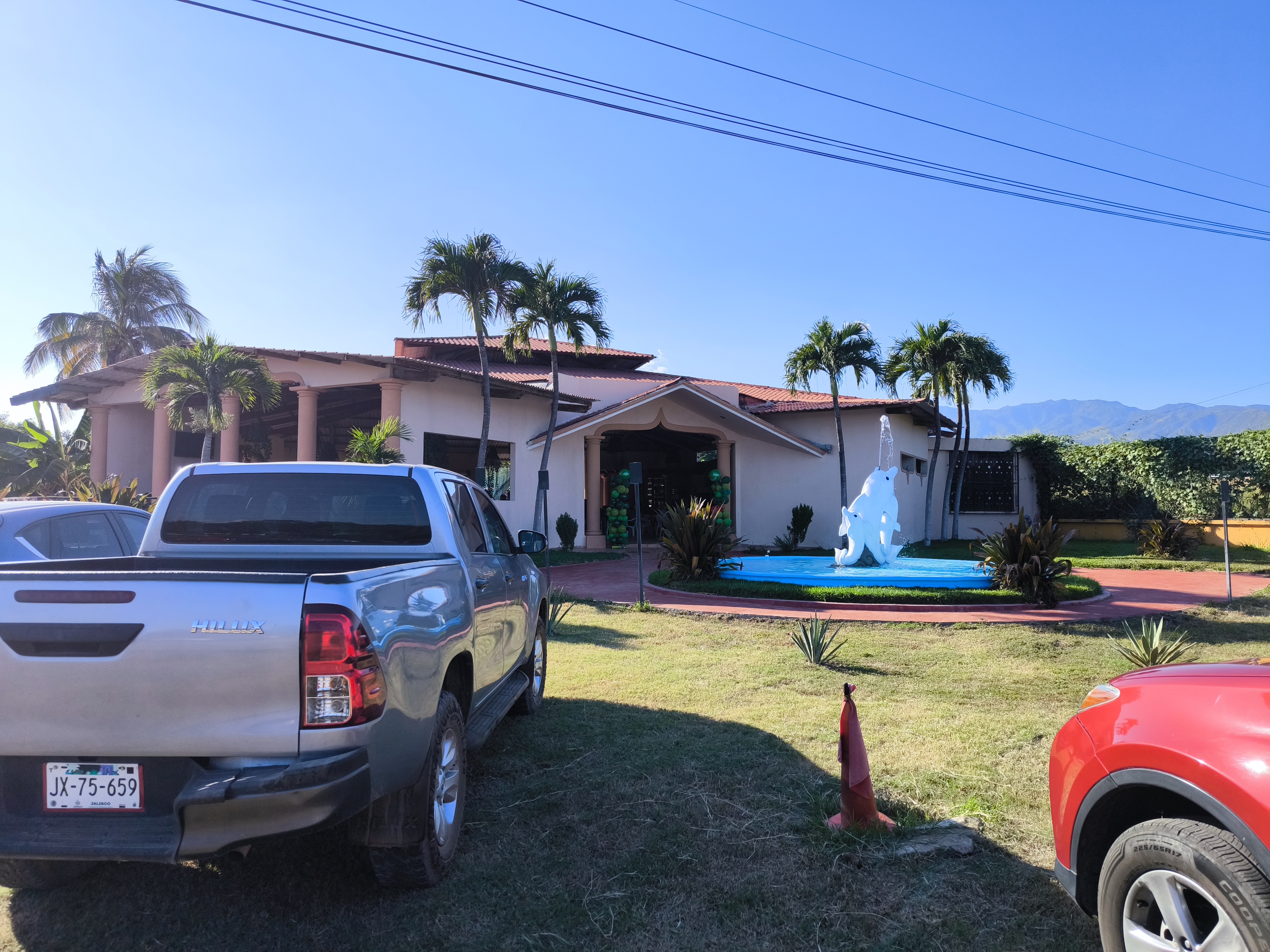 Restaurant Bar El Mezcal image 7