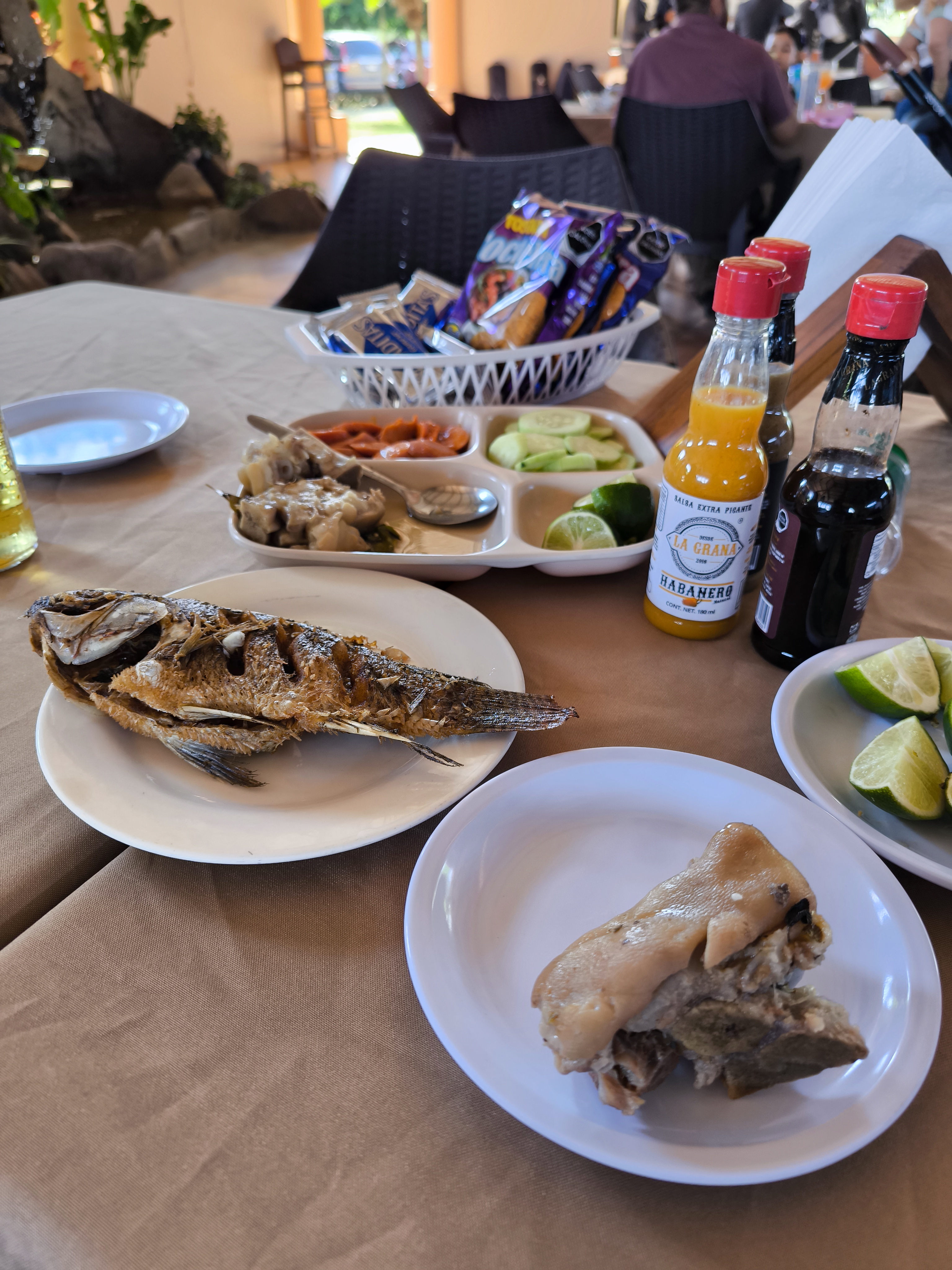 Restaurant Bar El Mezcal image 9