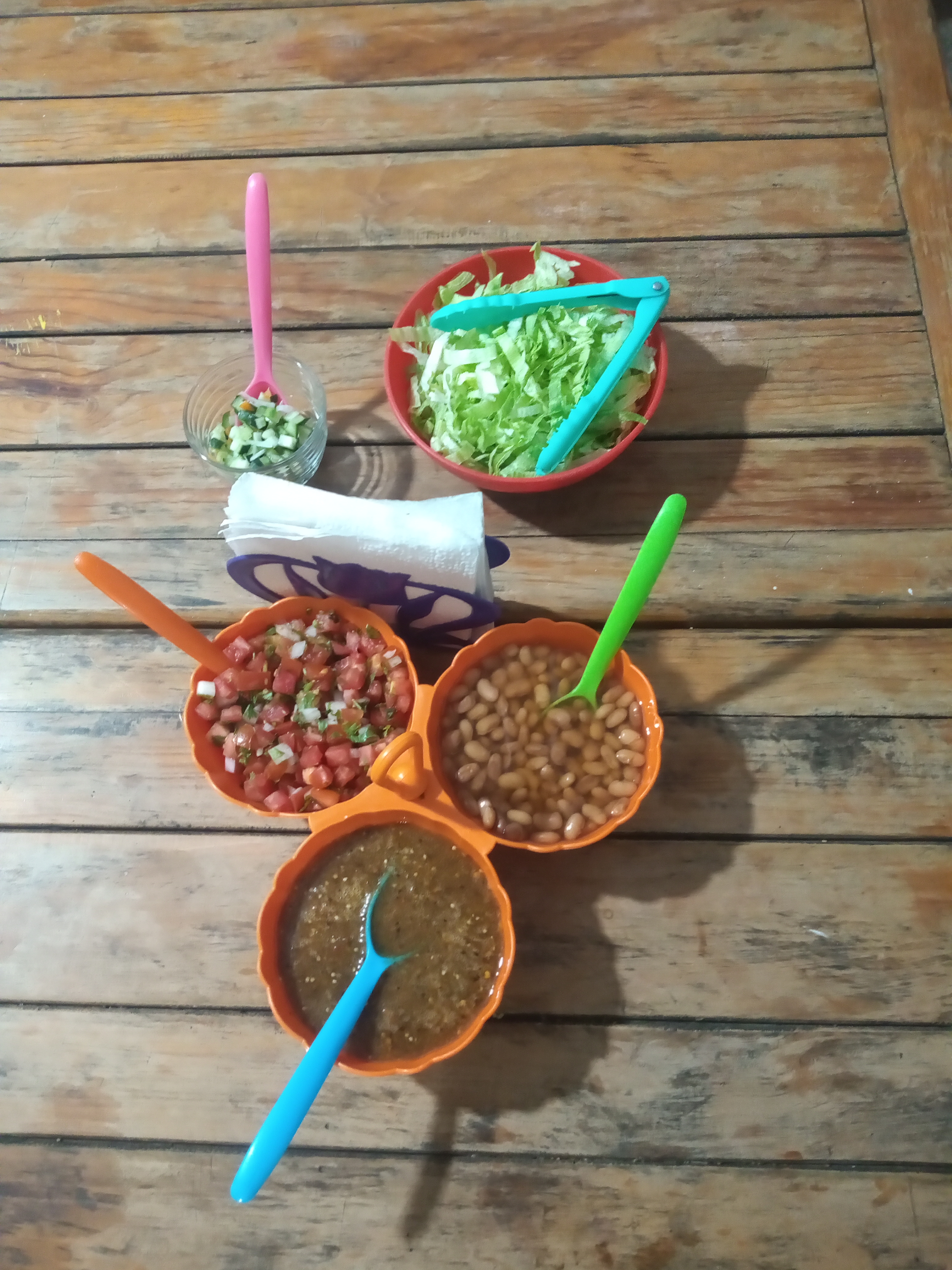 Taquería "Álvarez" image 1