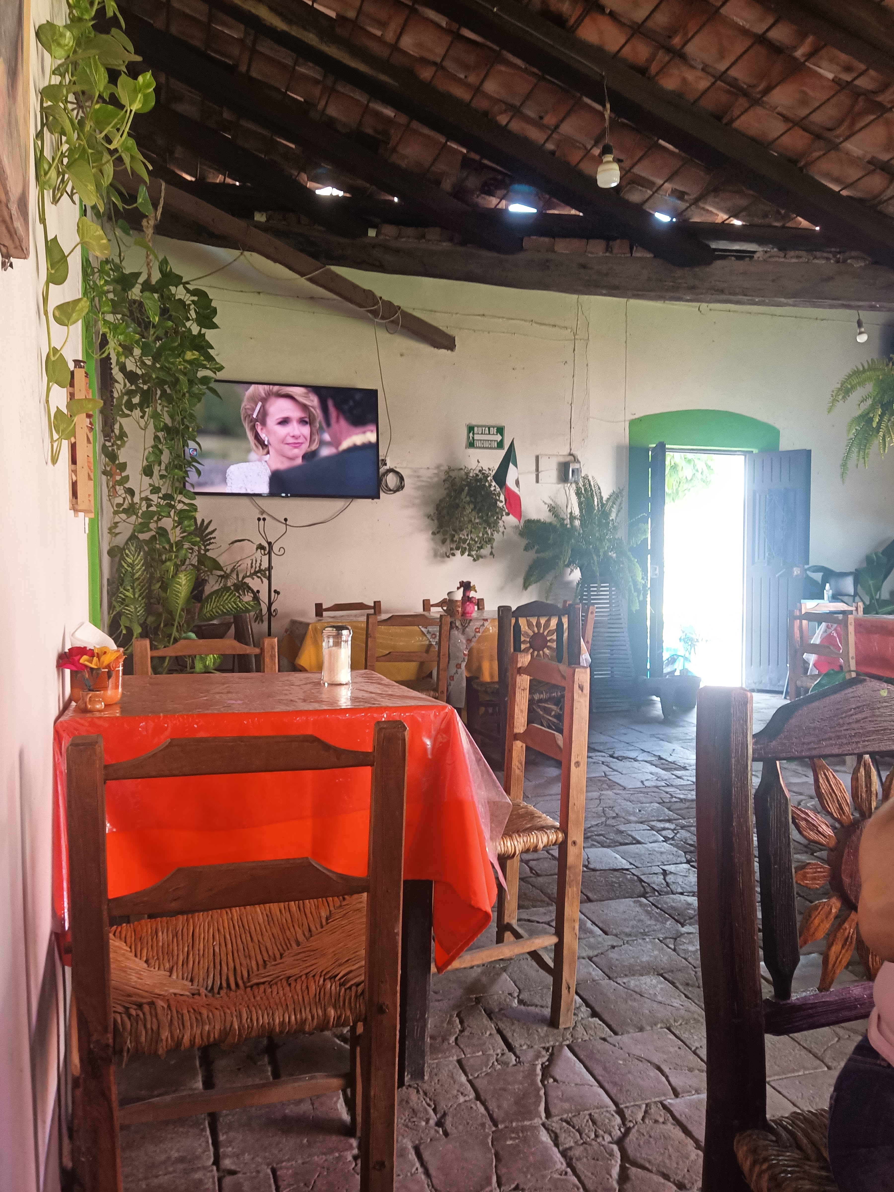 Restaurante La Prieta Linda image 1