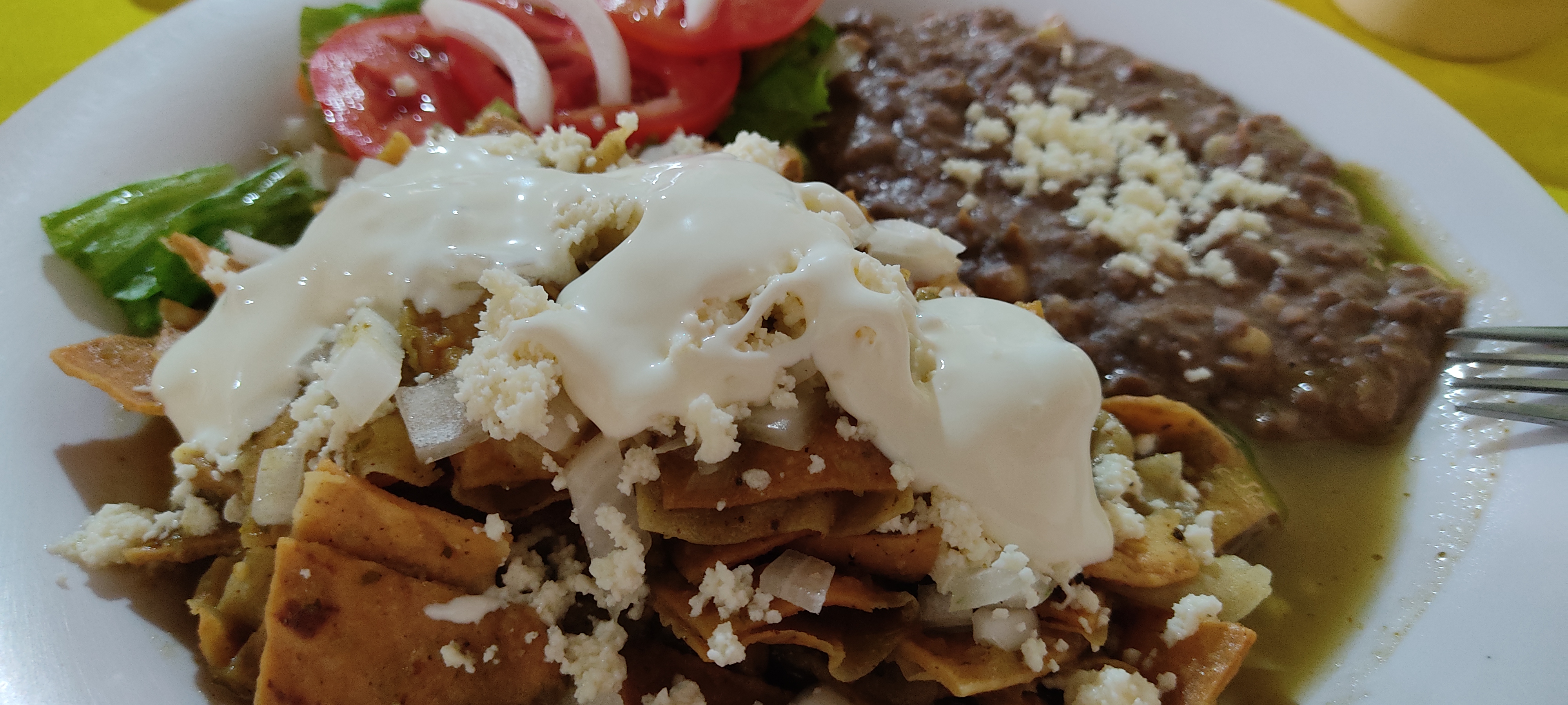 Restaurante La Prieta Linda image 2