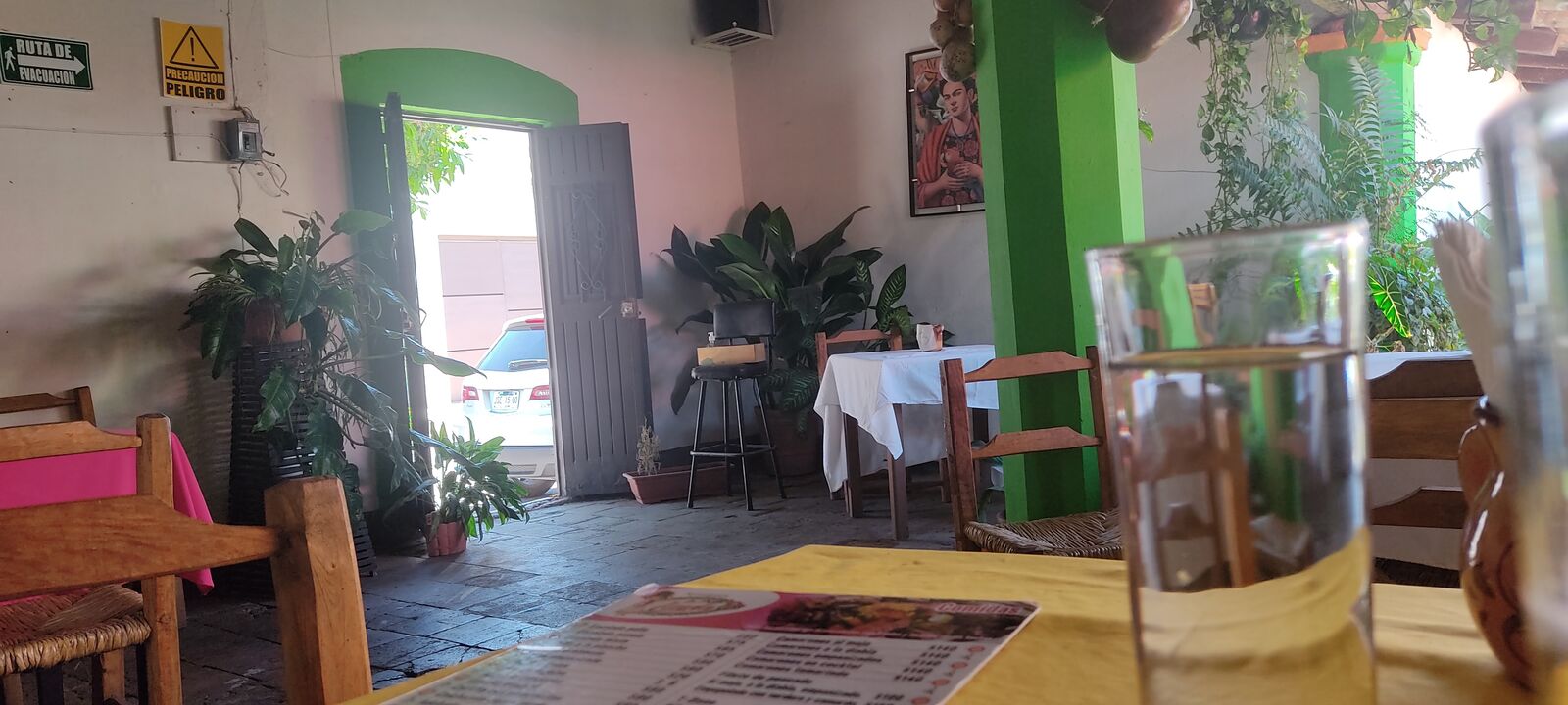 Restaurante La Prieta Linda image 3