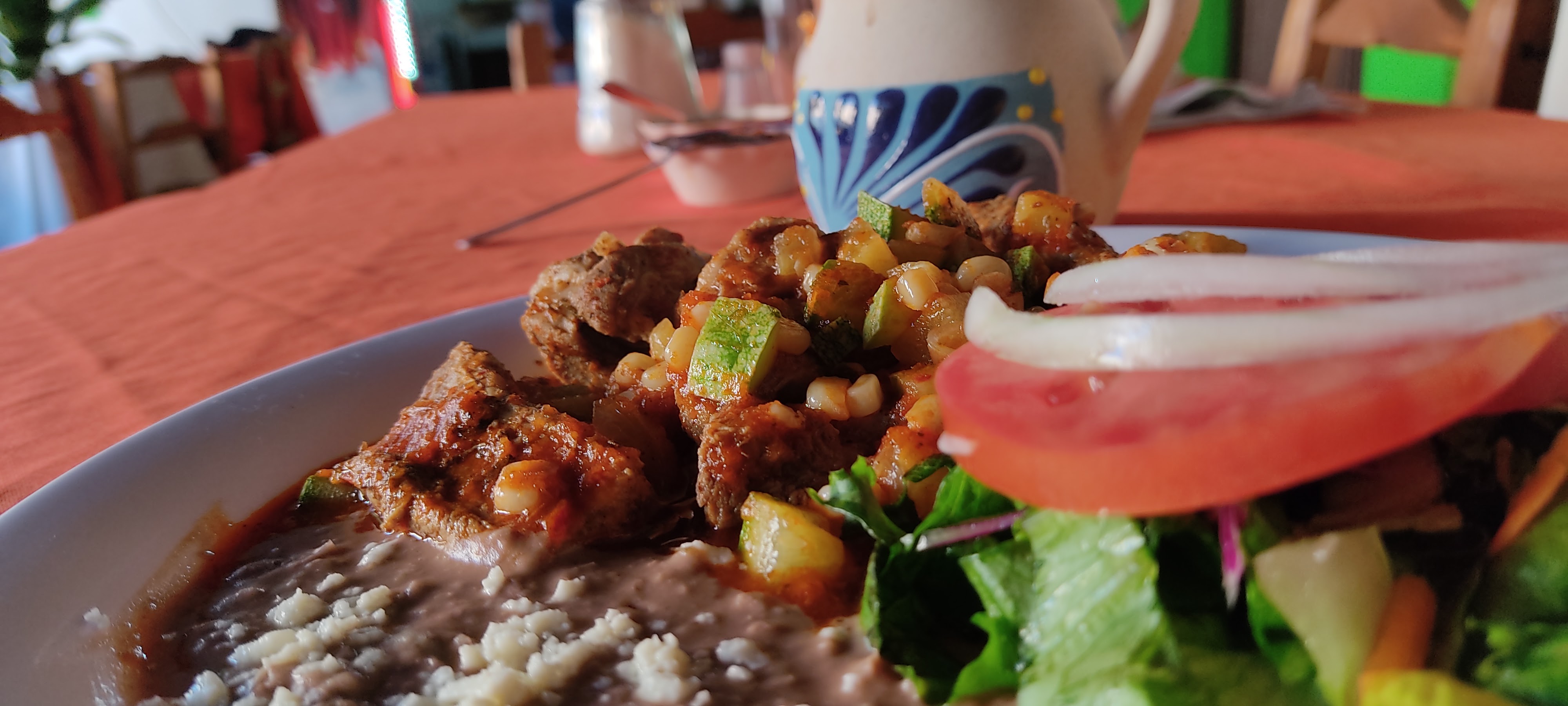 Restaurante La Prieta Linda image 4