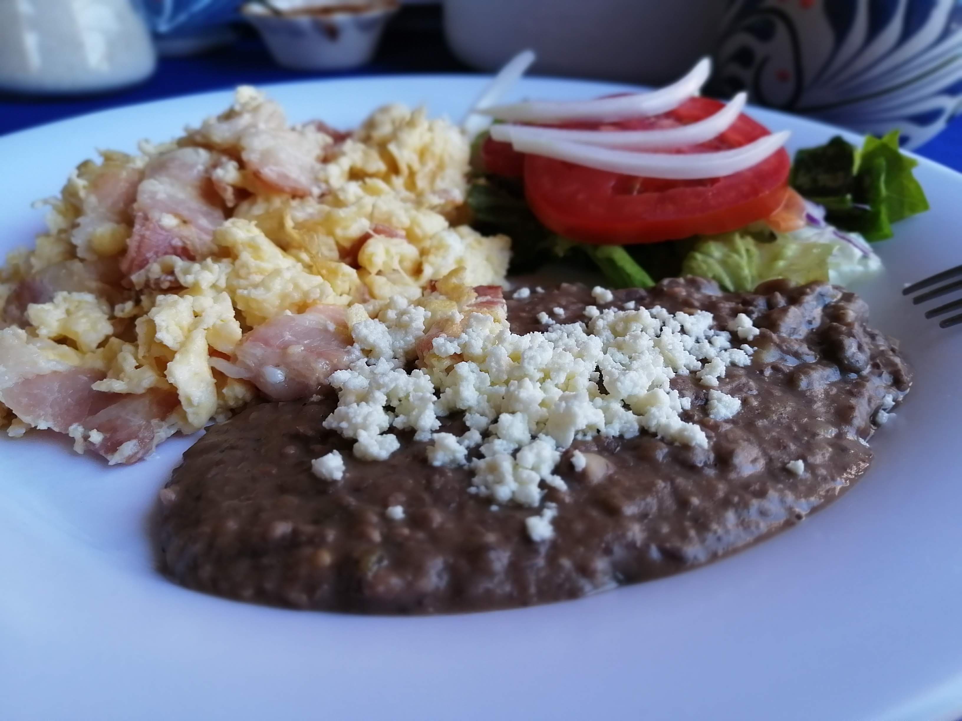 Restaurante La Prieta Linda image 5