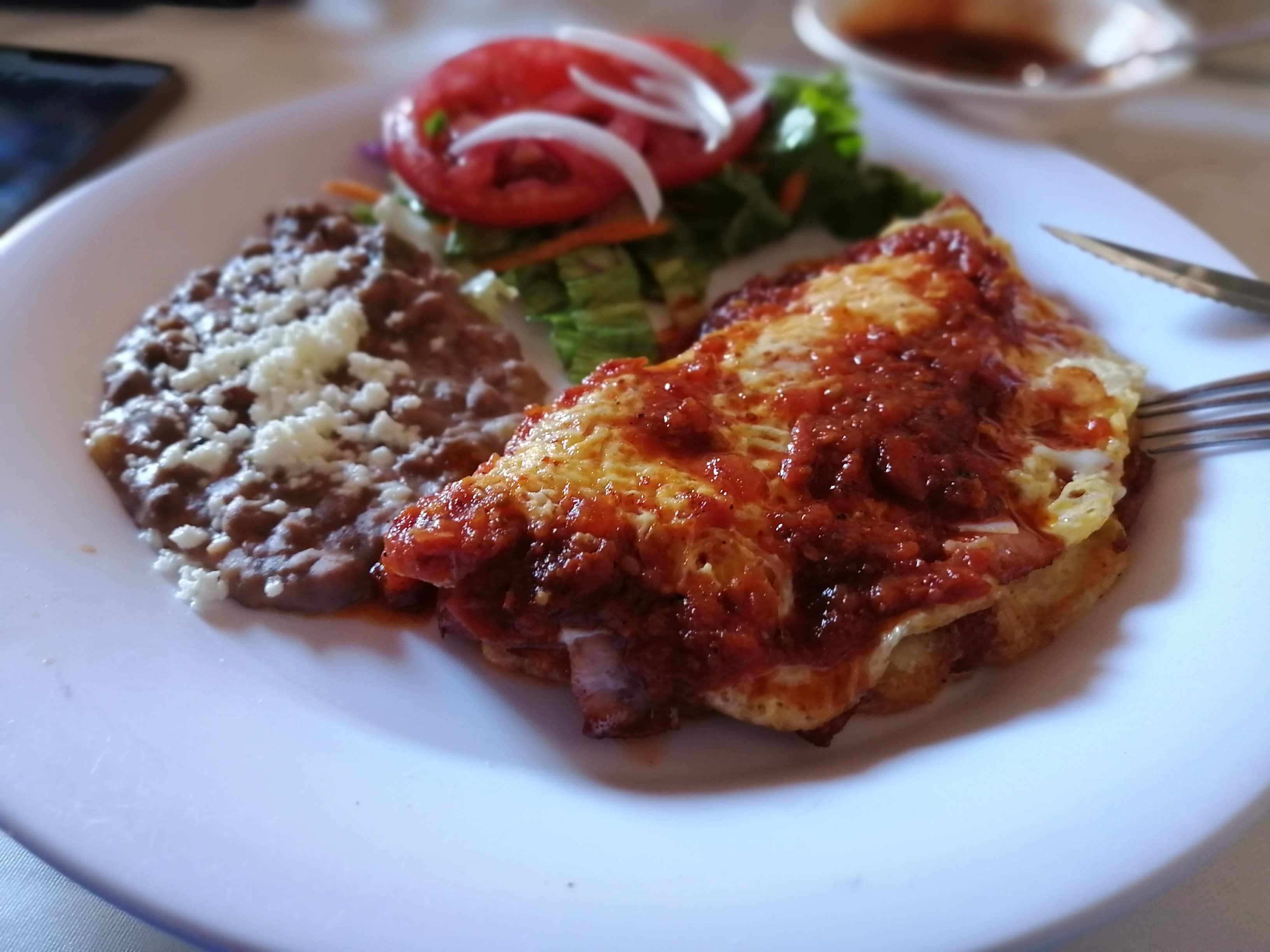 Restaurante La Prieta Linda image 6