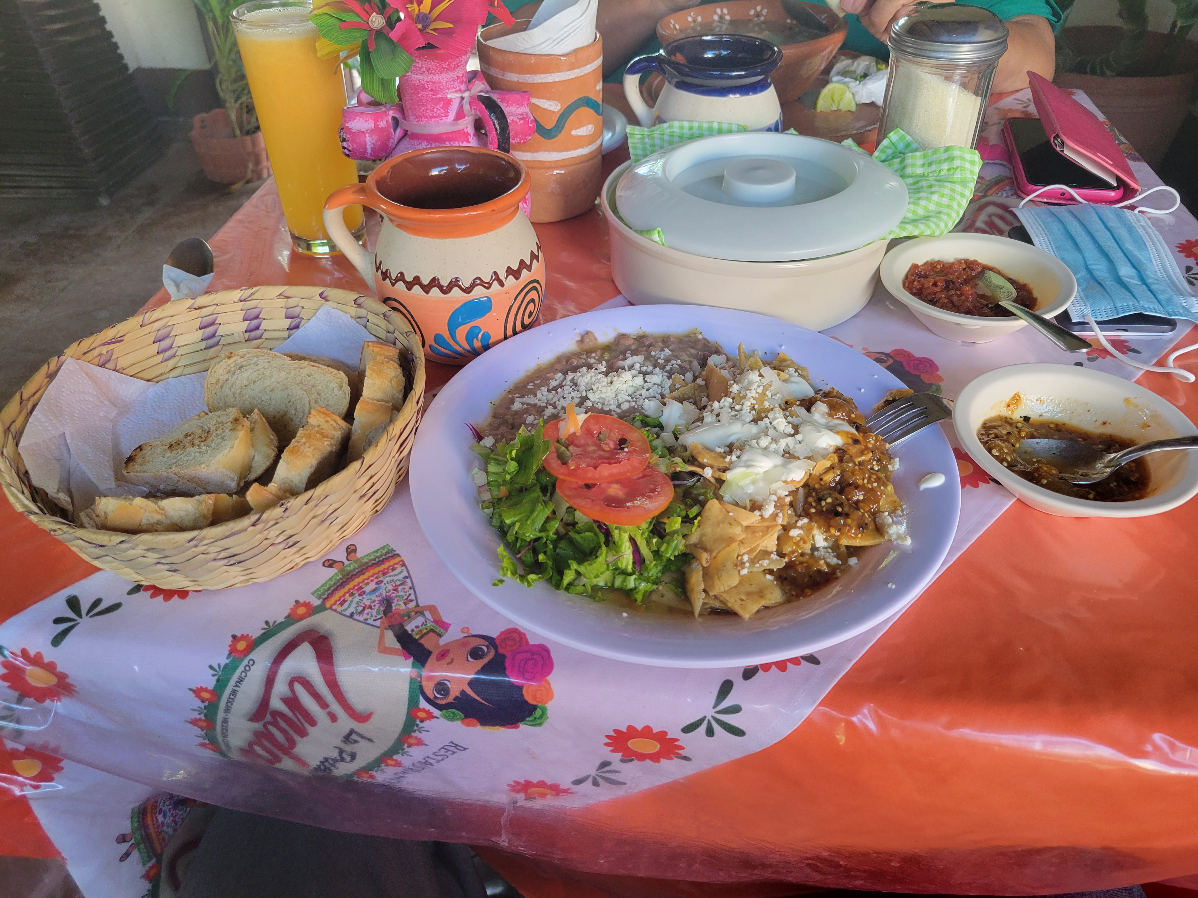 Restaurante La Prieta Linda image 7