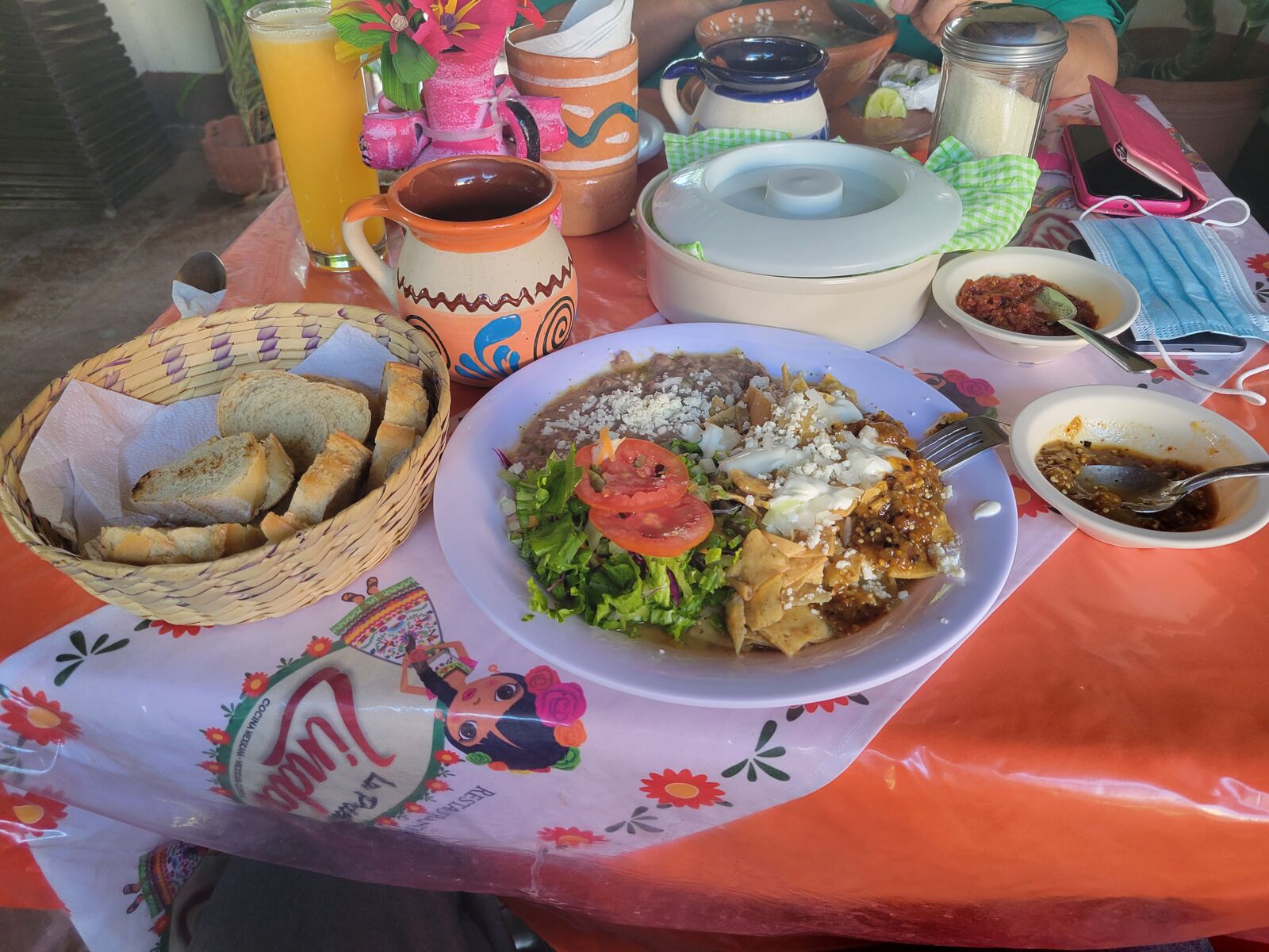 Restaurante La Prieta Linda image 7