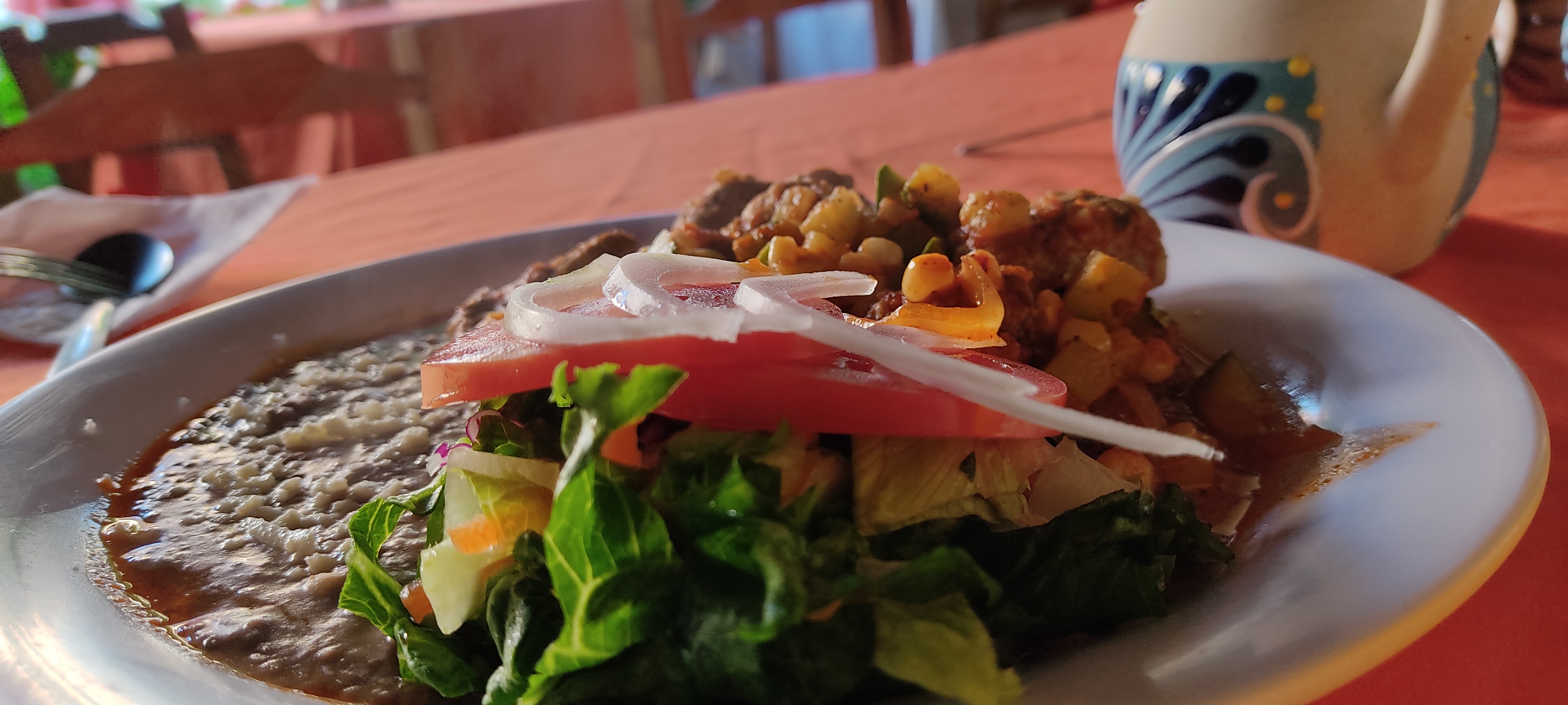 Restaurante La Prieta Linda image 8