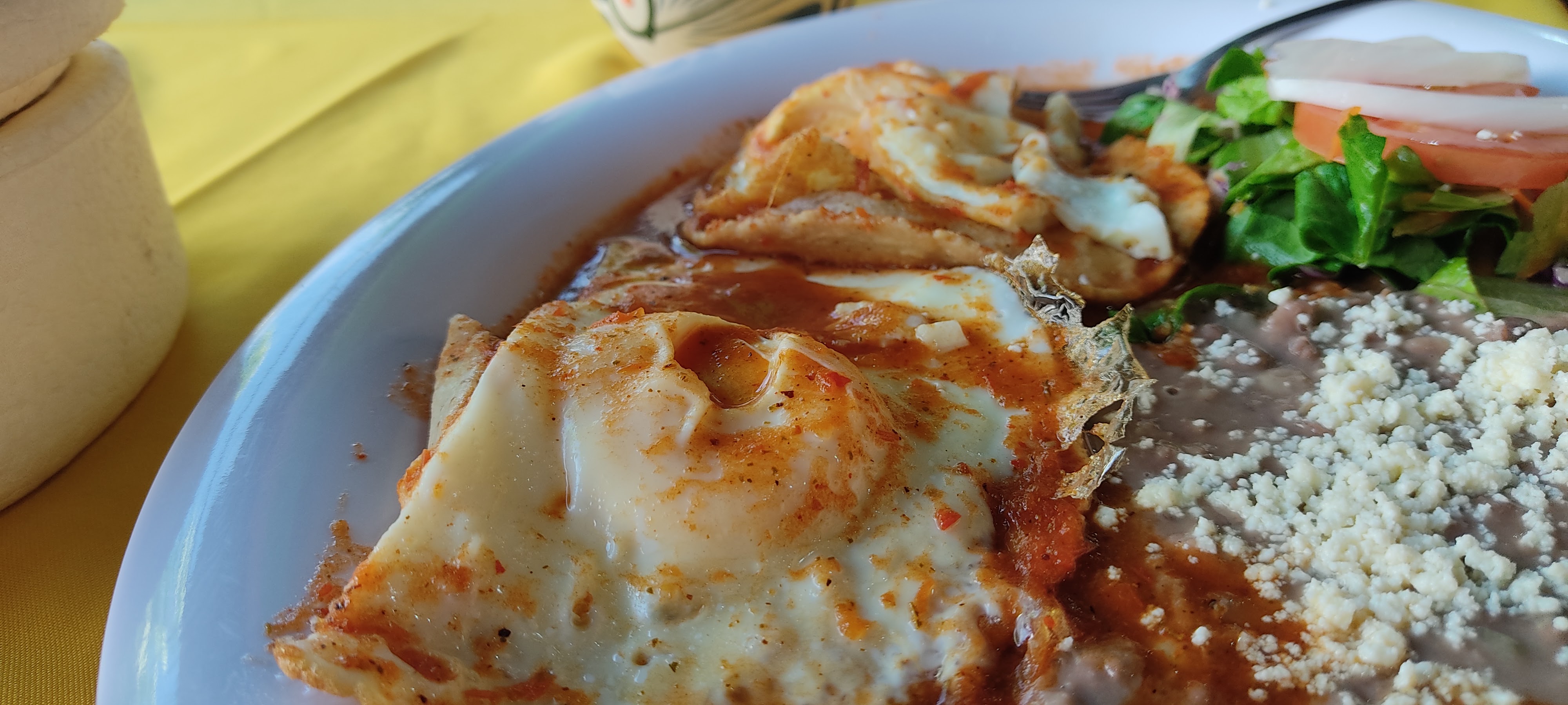 Restaurante La Prieta Linda image 9