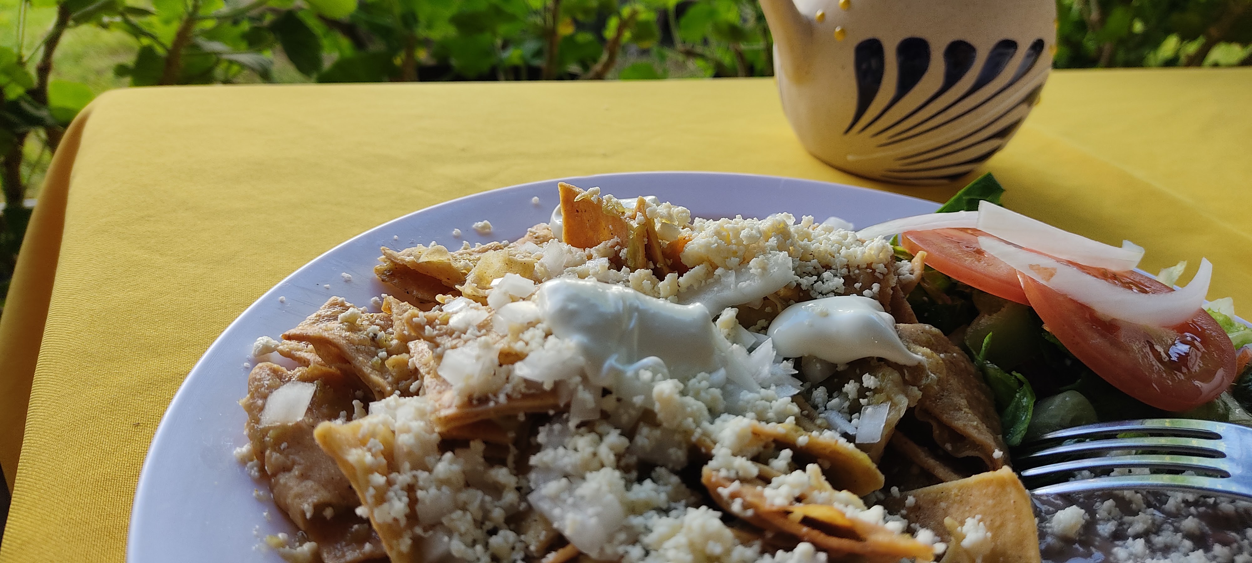 Restaurante La Prieta Linda image 10