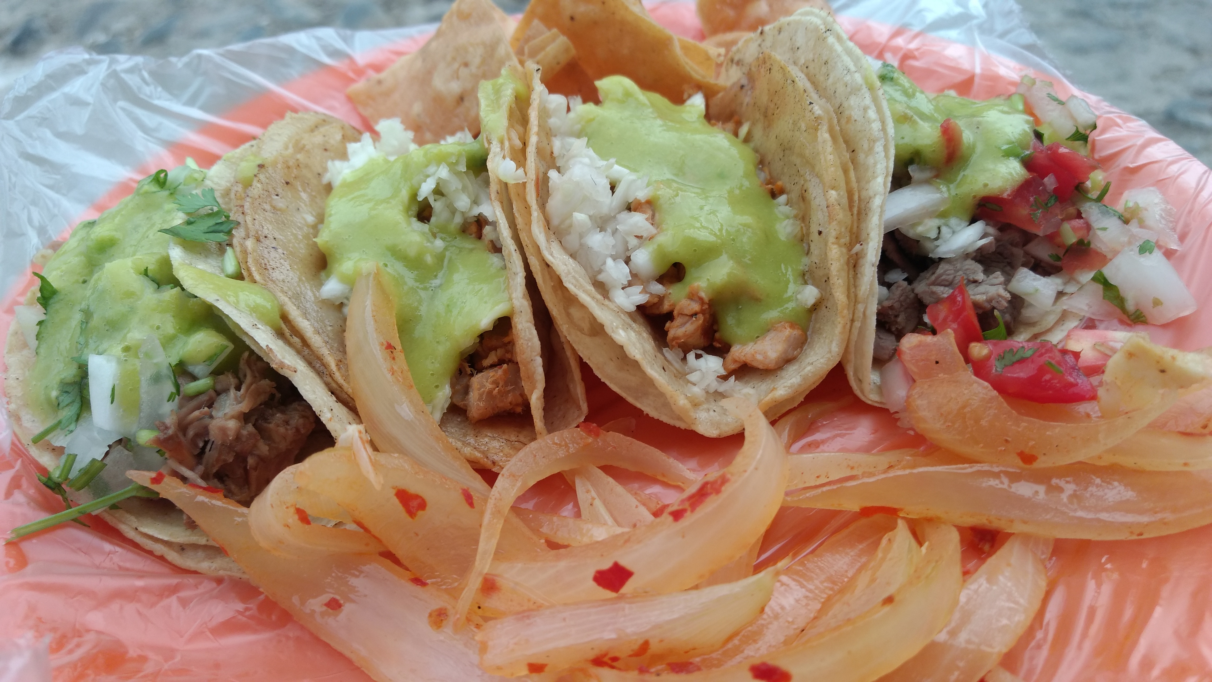 Taqueria Delia image 1