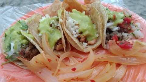 Taqueria Delia image 1