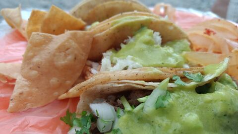 Taqueria Delia image 3