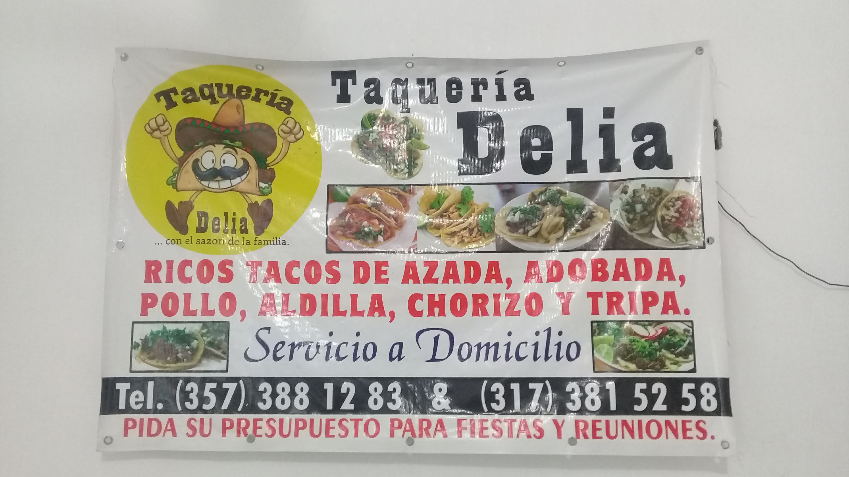 Taqueria Delia image 6