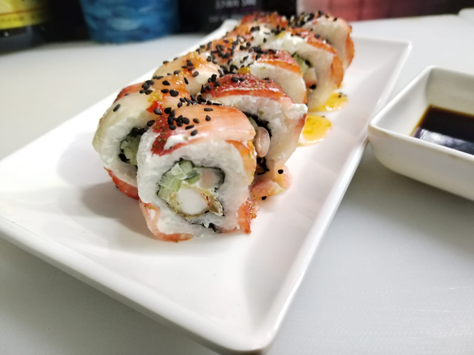 En-Sushi-Arte image 2