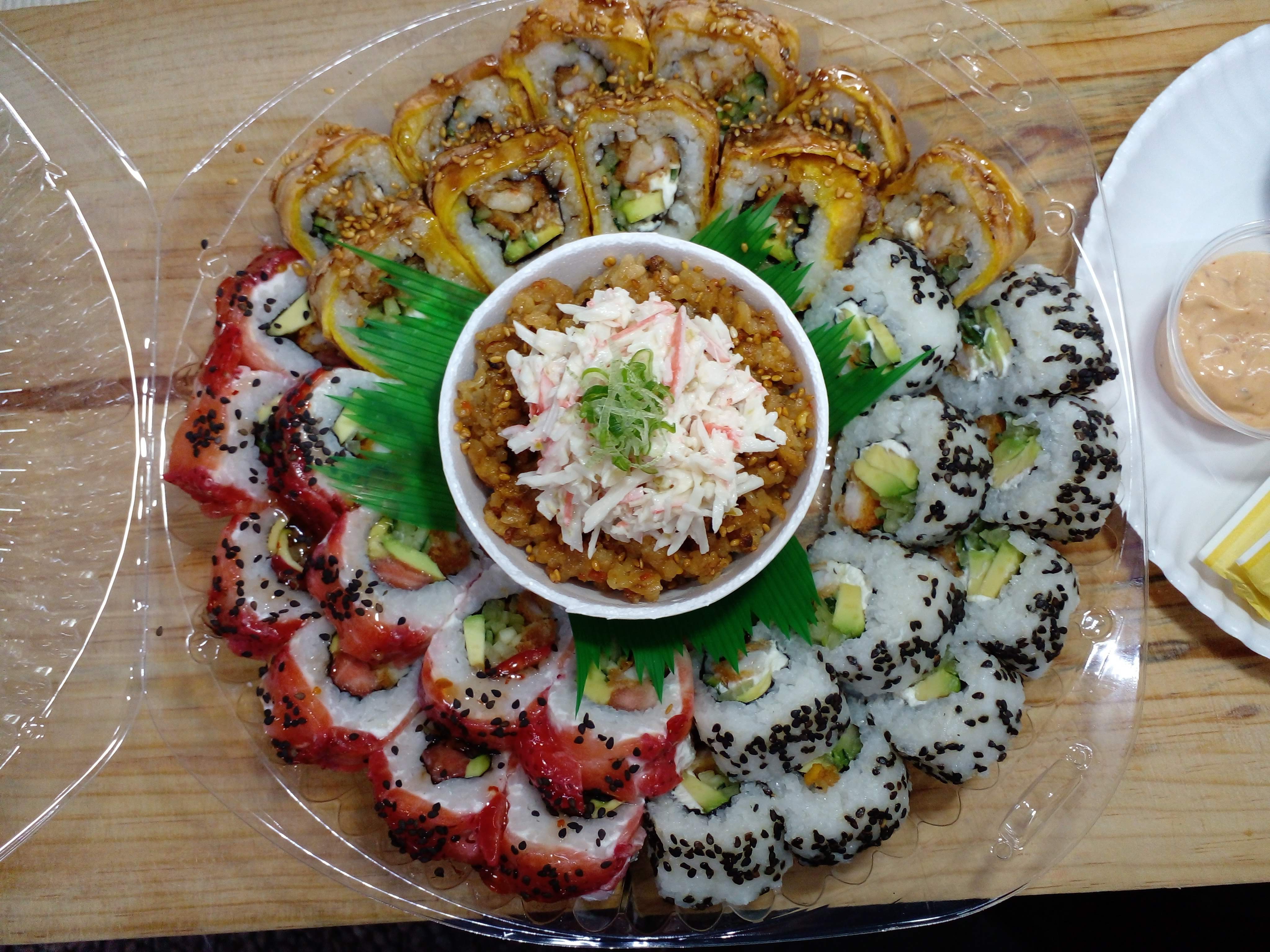 En-Sushi-Arte image 9