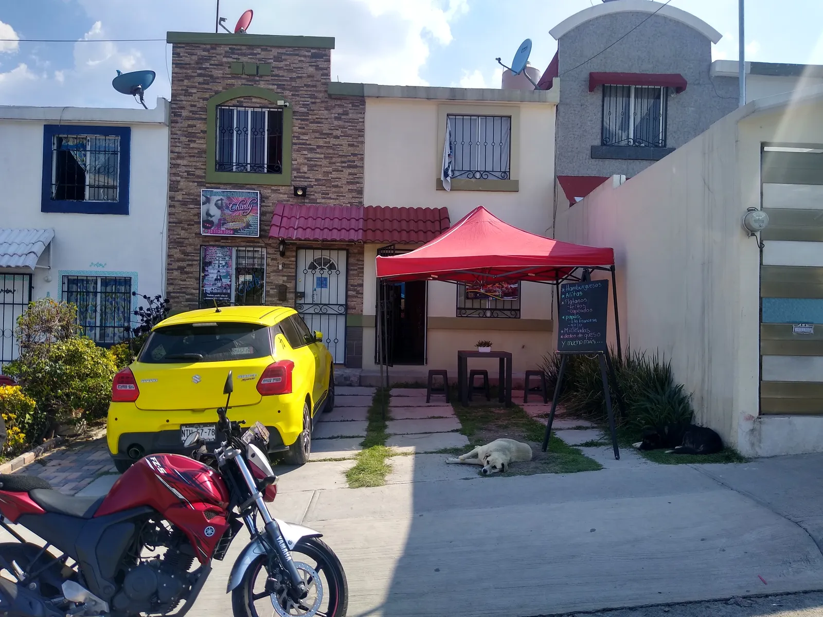 La casa del hermano image 9