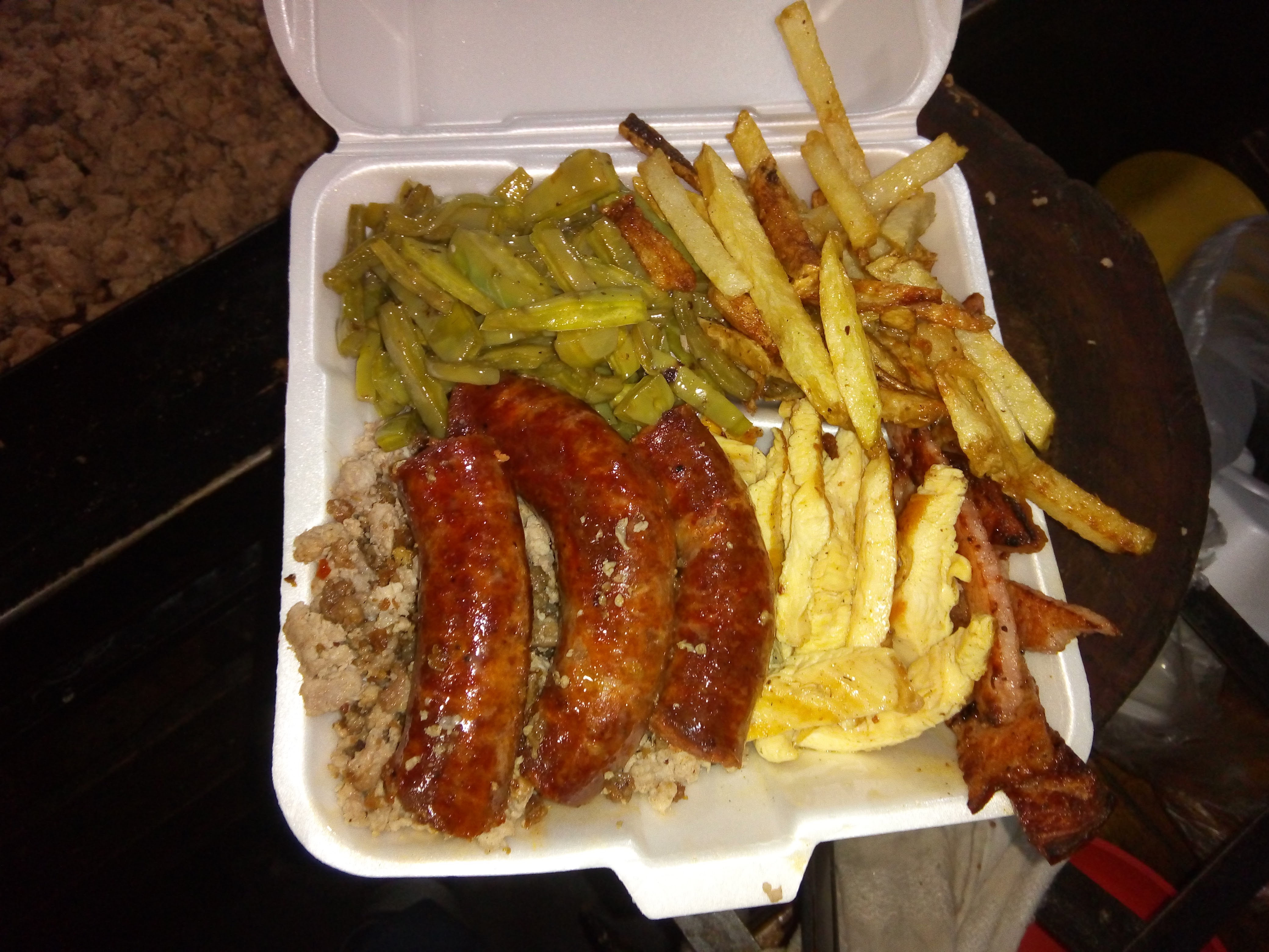 El FOGON DE LOS BRAGADOS image 2