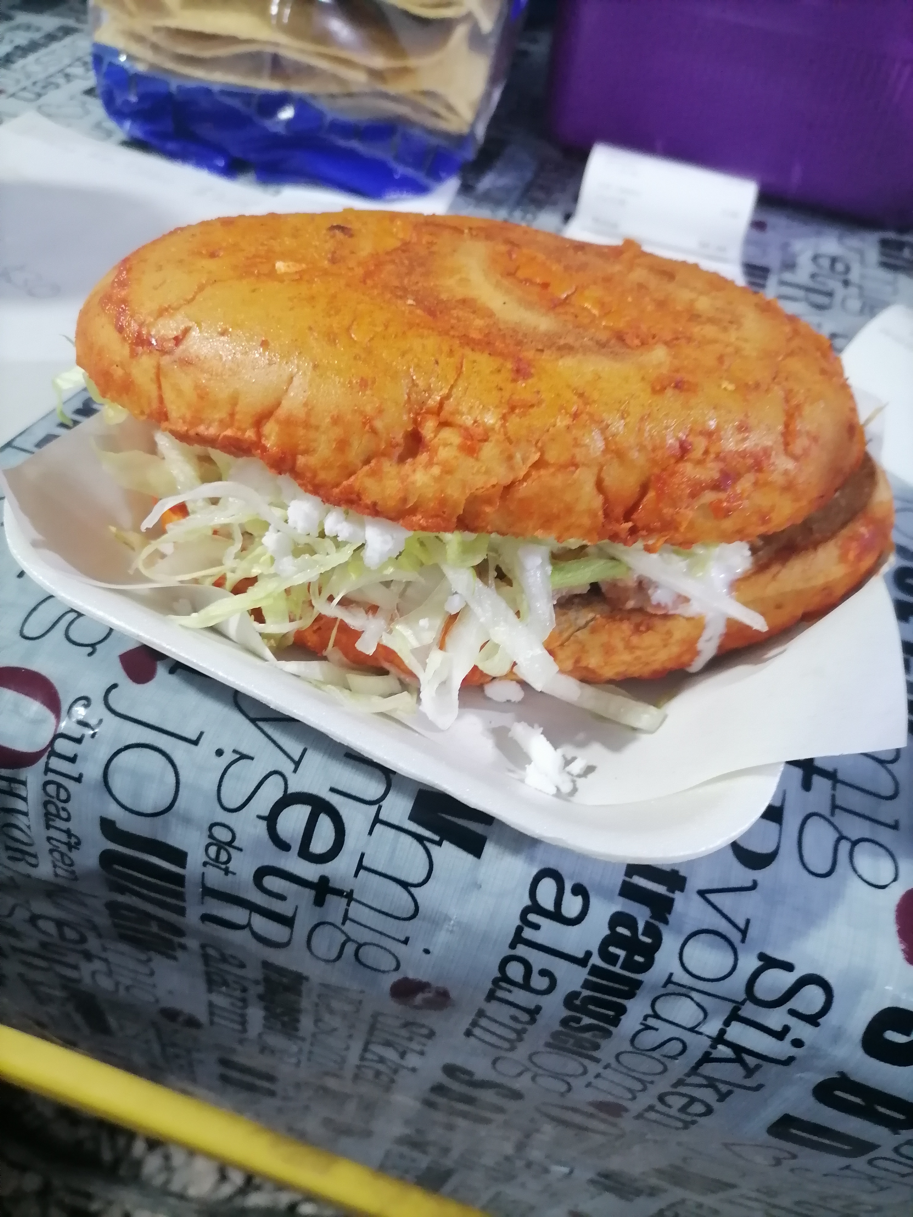 Antojitos La Nena image 1