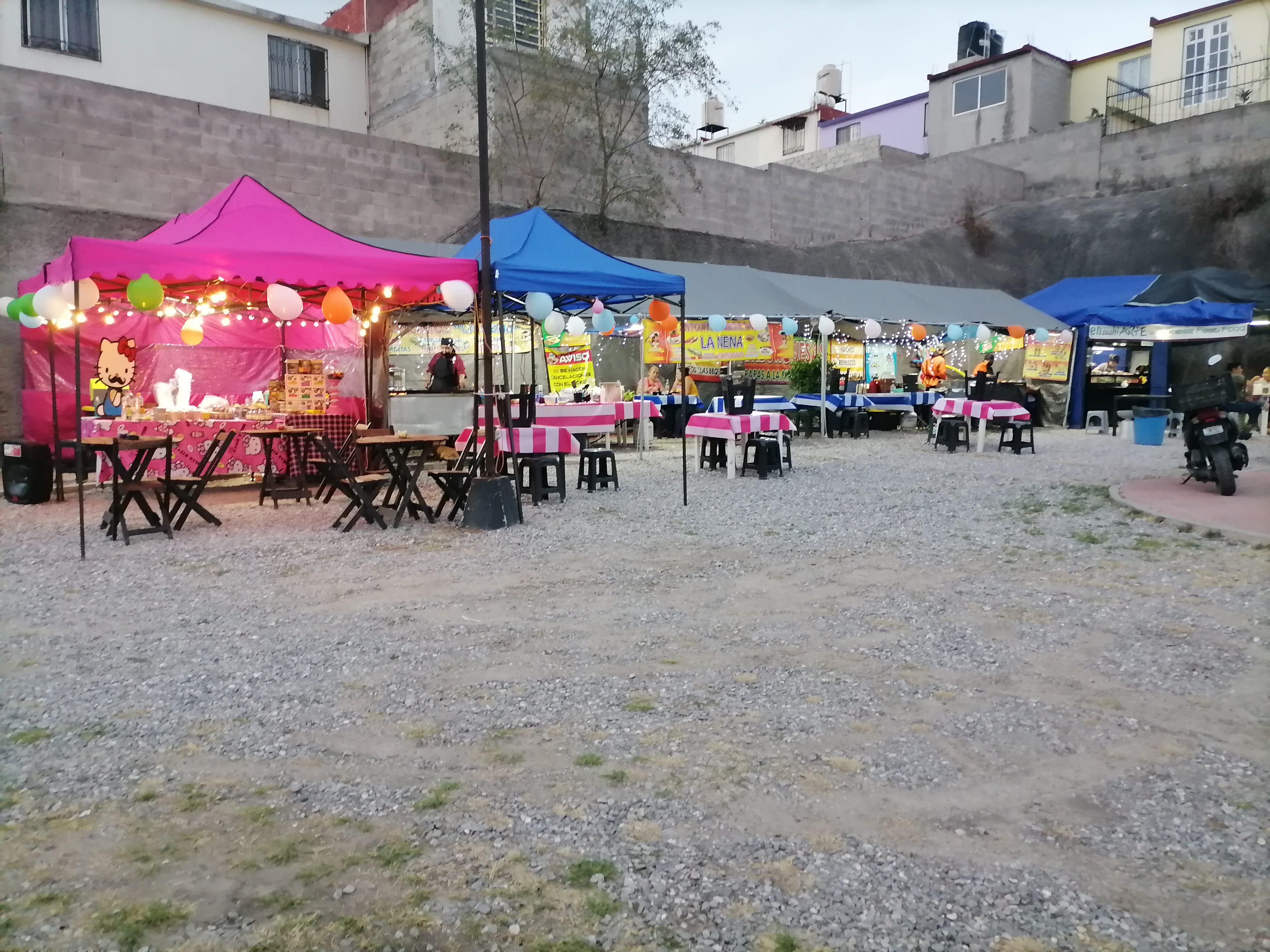 Antojitos La Nena image 3