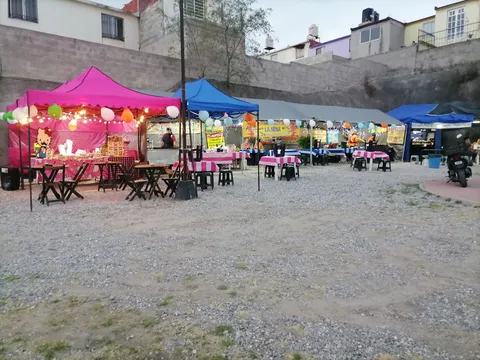 Antojitos La Nena image 3