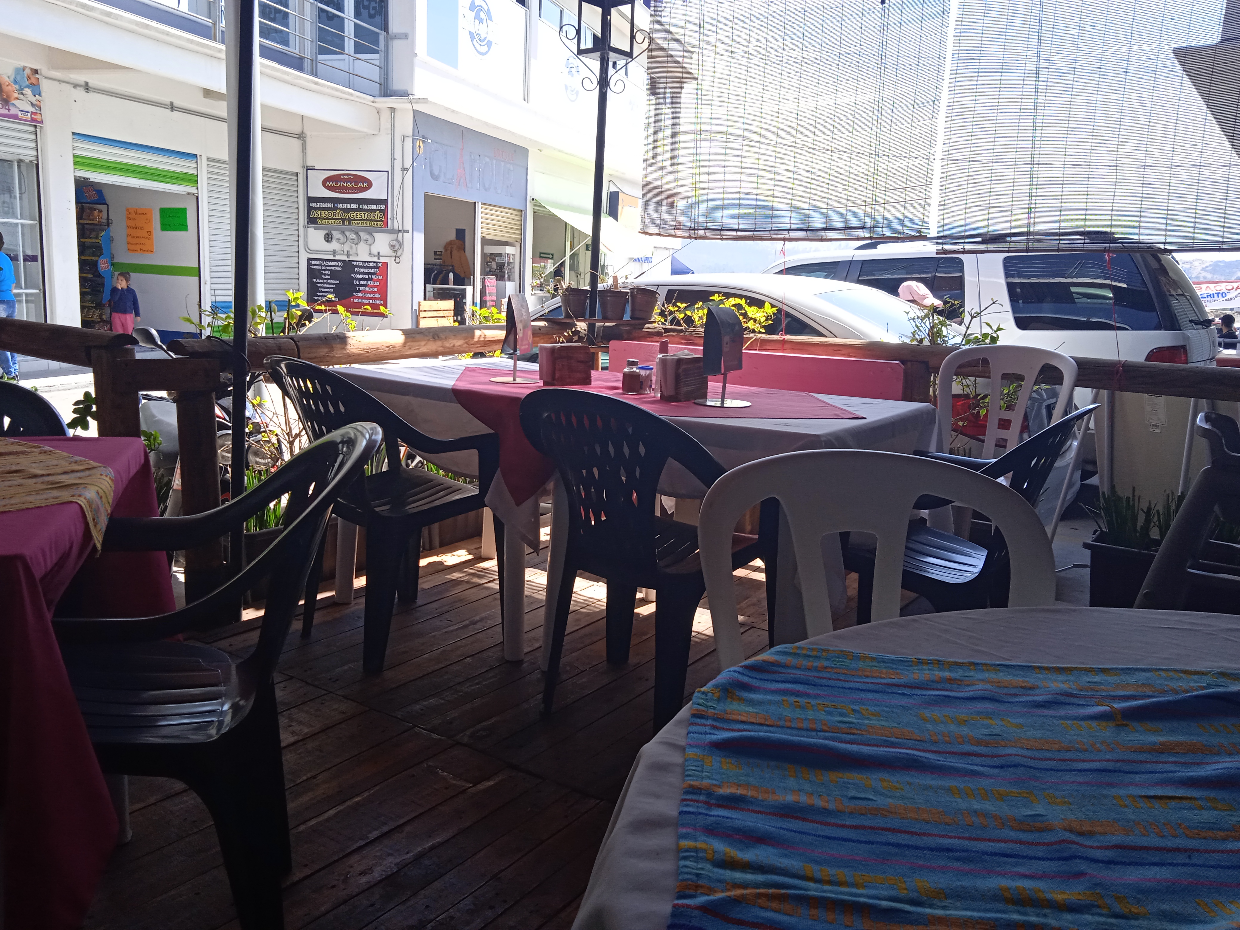 El Rincón Mexicano image 1