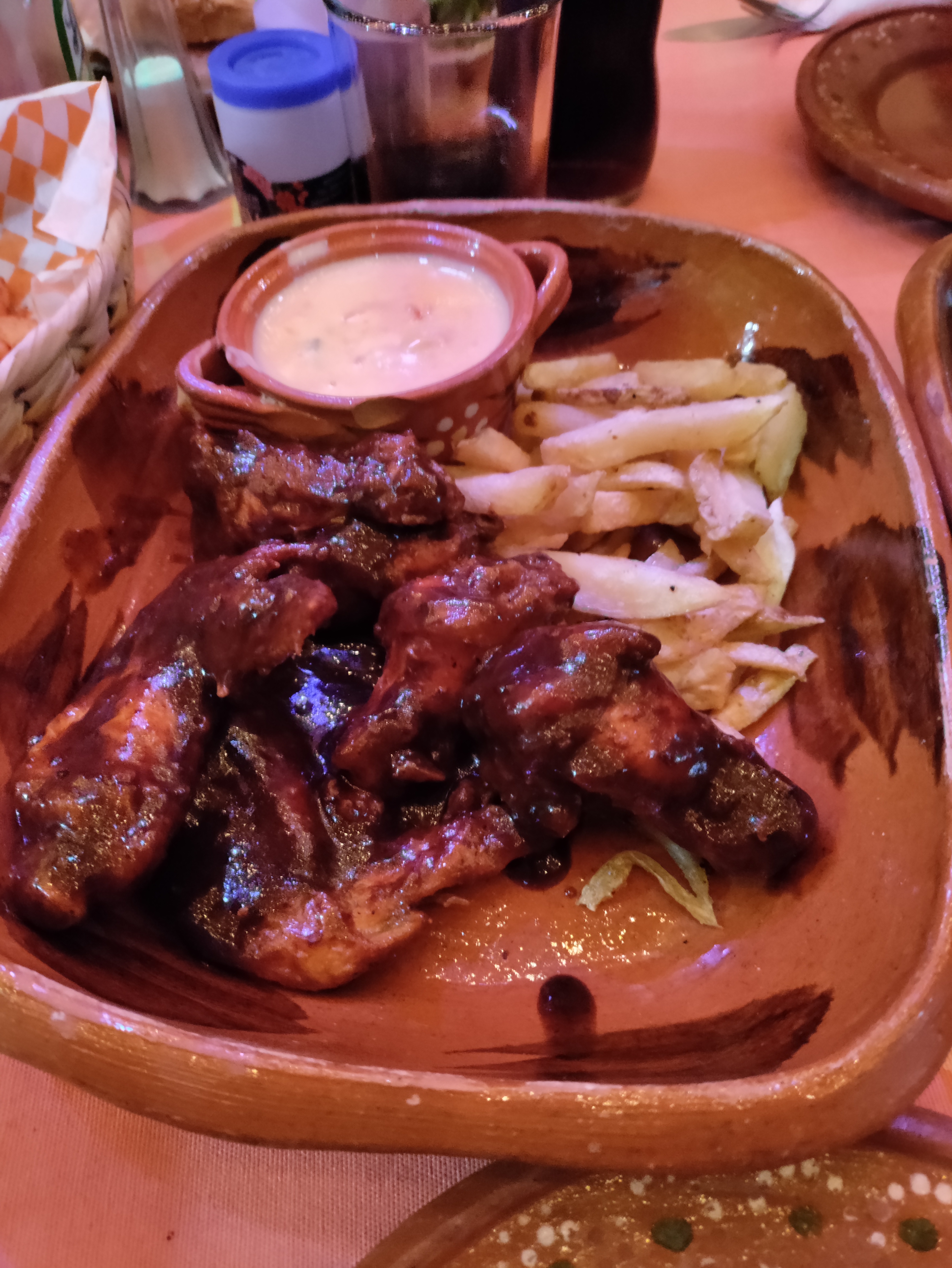 El Rincón Mexicano image 2