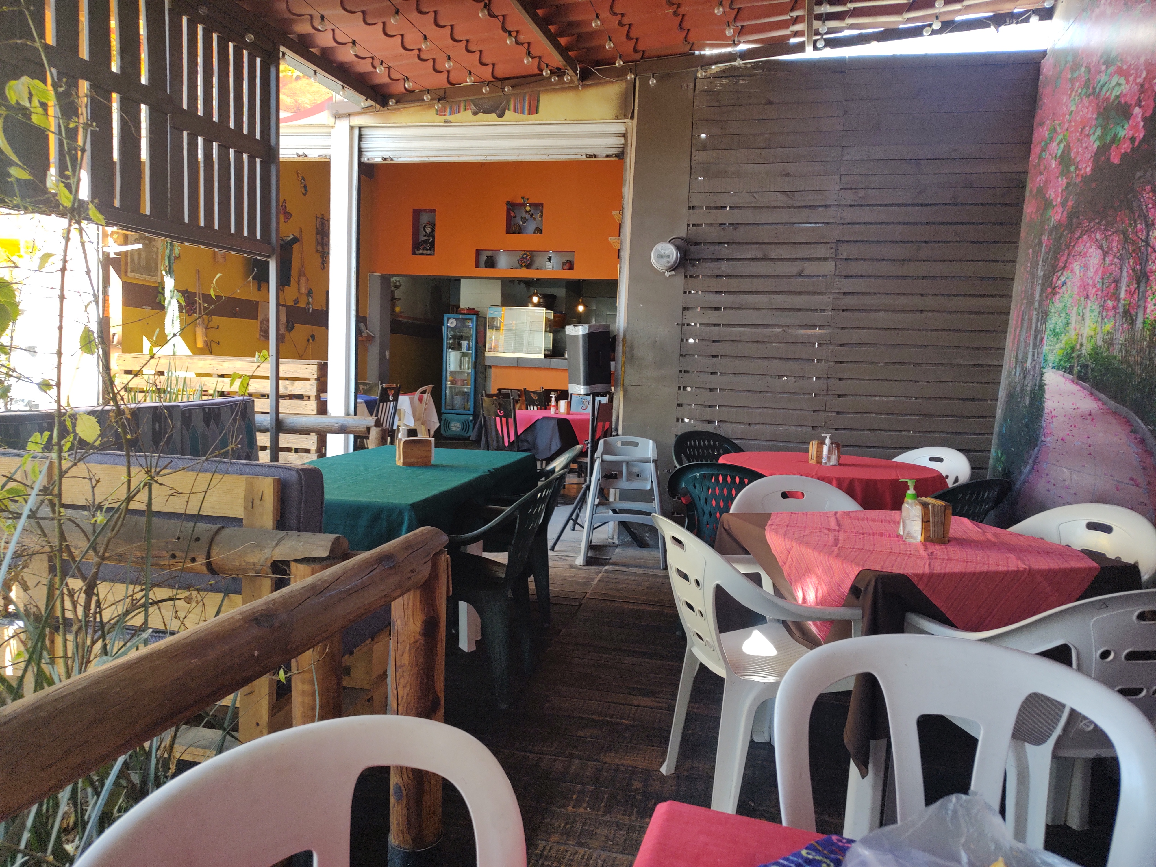 El Rincón Mexicano image 3