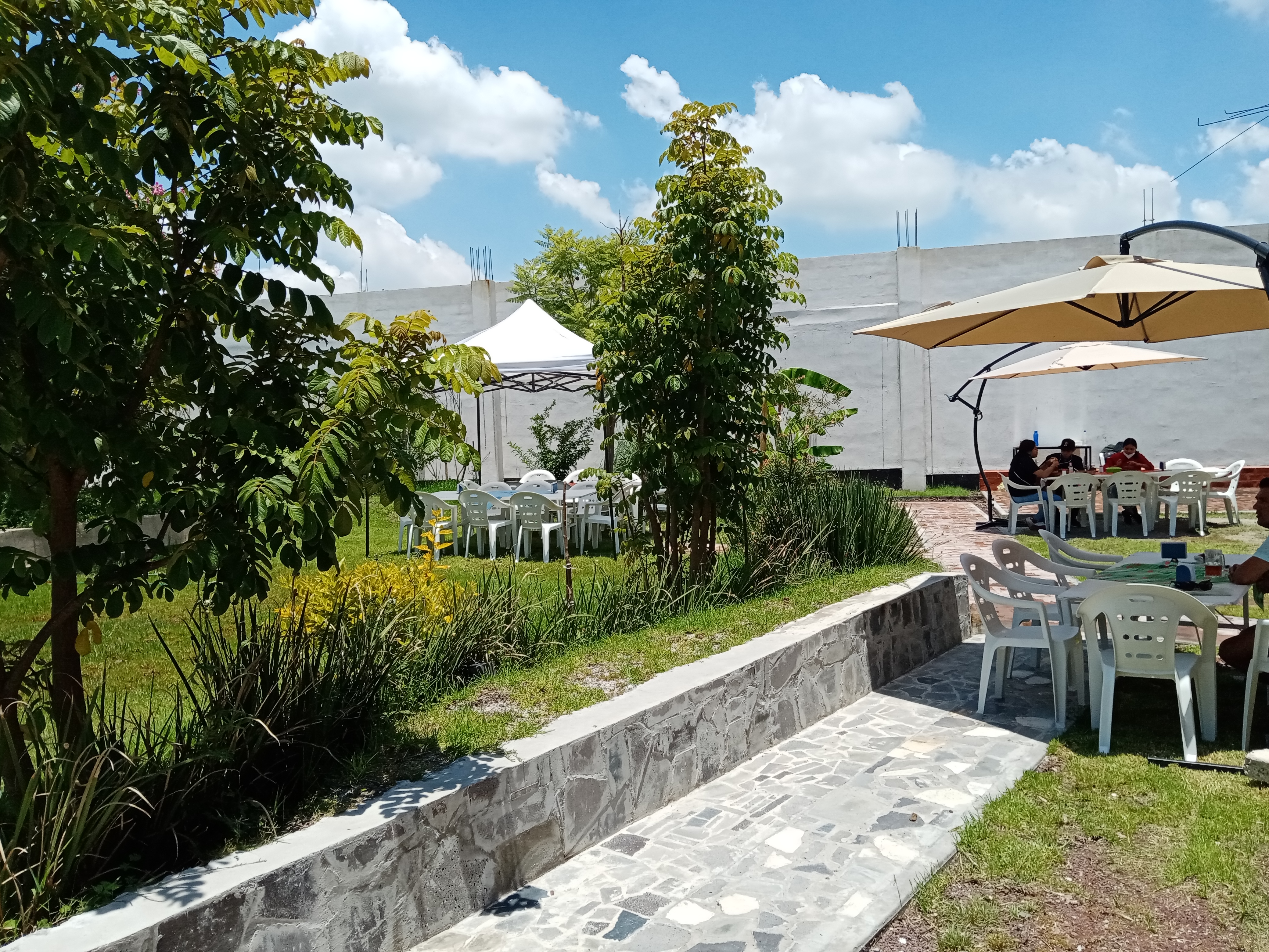 El Rincón Mexicano image 5