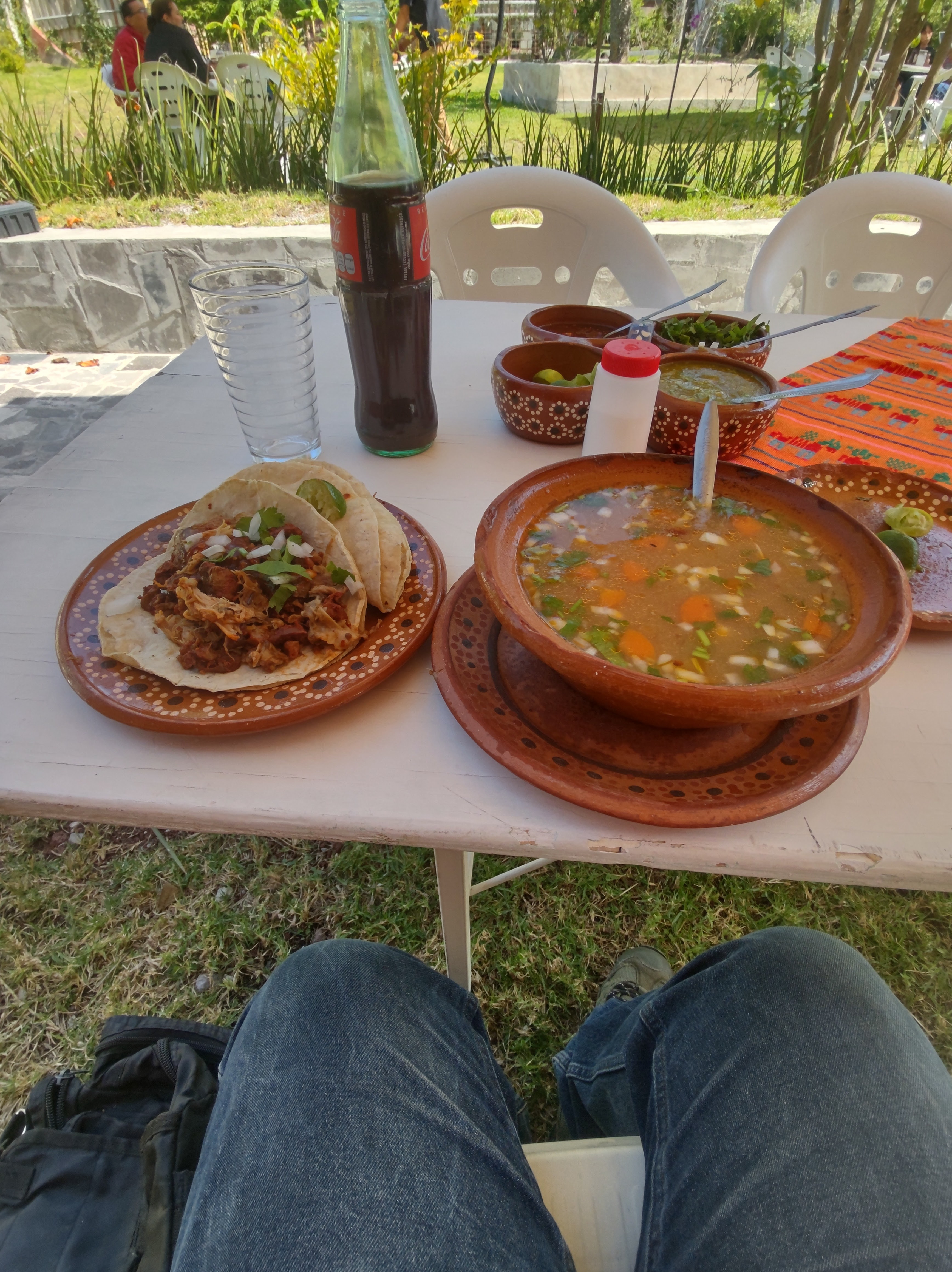 El Rincón Mexicano image 9