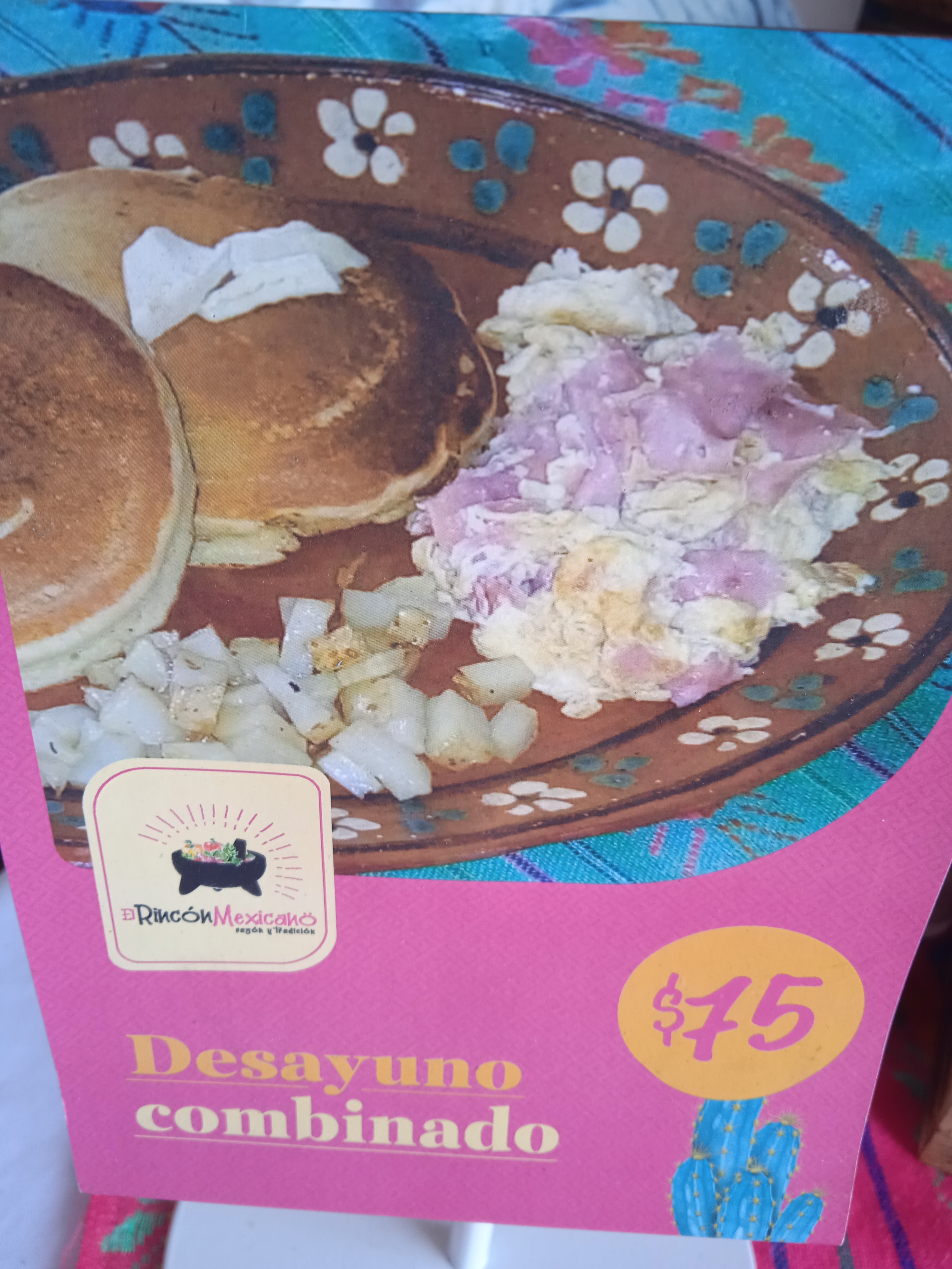 El Rincón Mexicano image 10