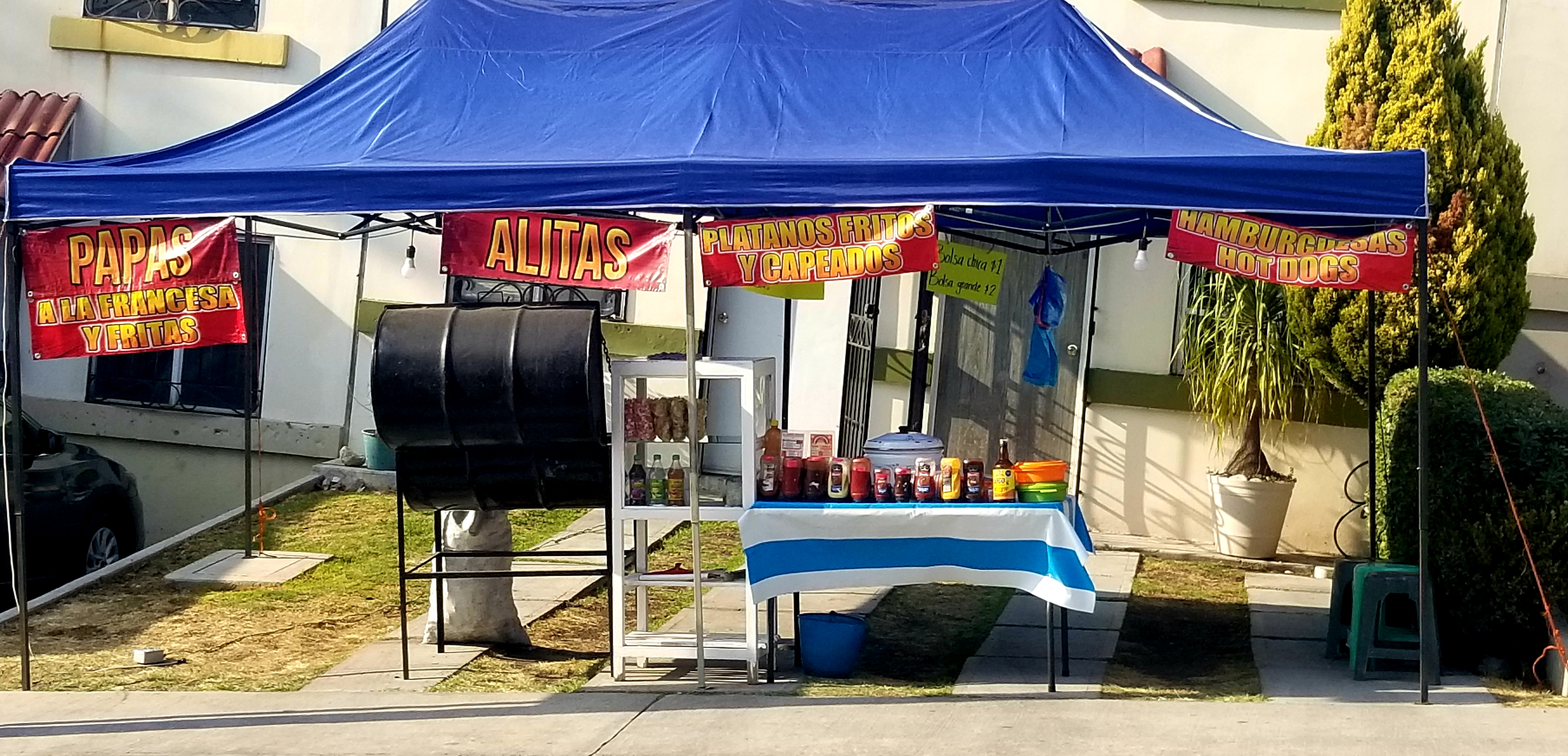 El sabor URBANO image 1