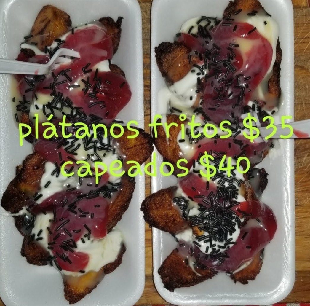 El sabor URBANO image 2