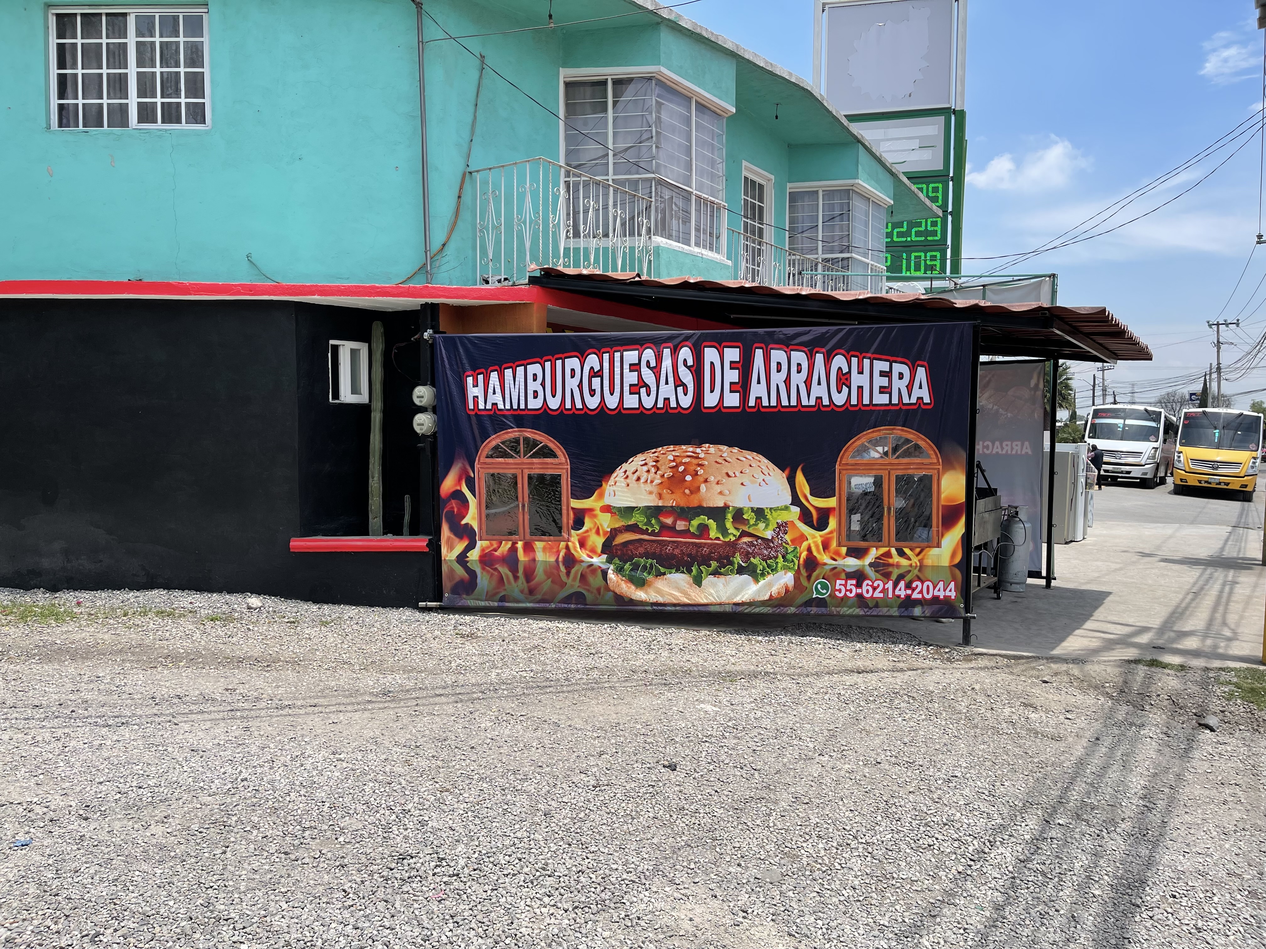 Kaiser grill image 1