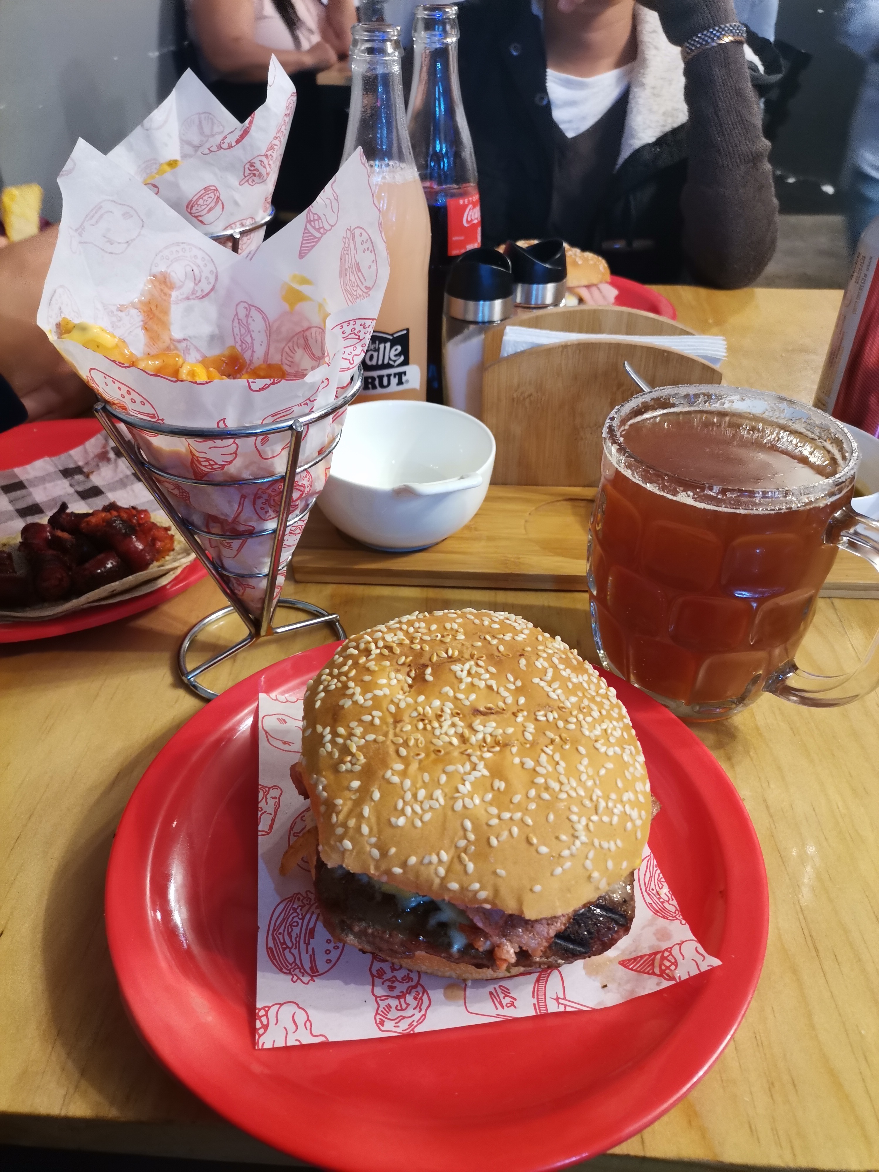 Kaiser grill image 9