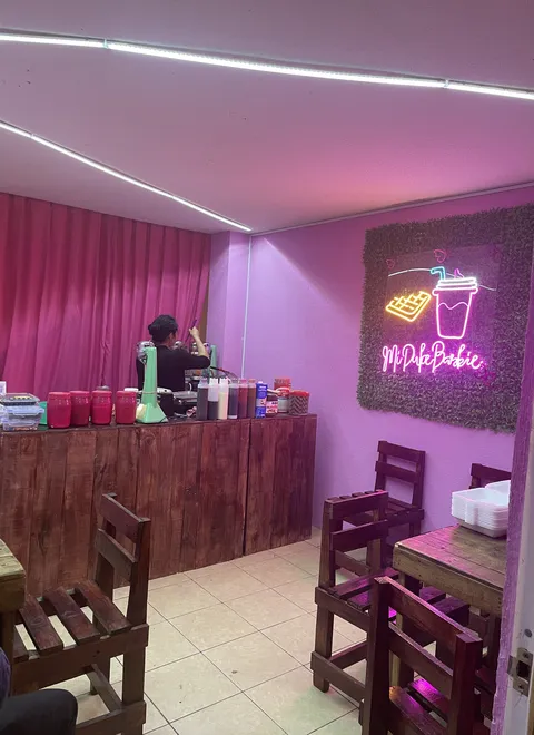 Mi Dulce Barbie image 1