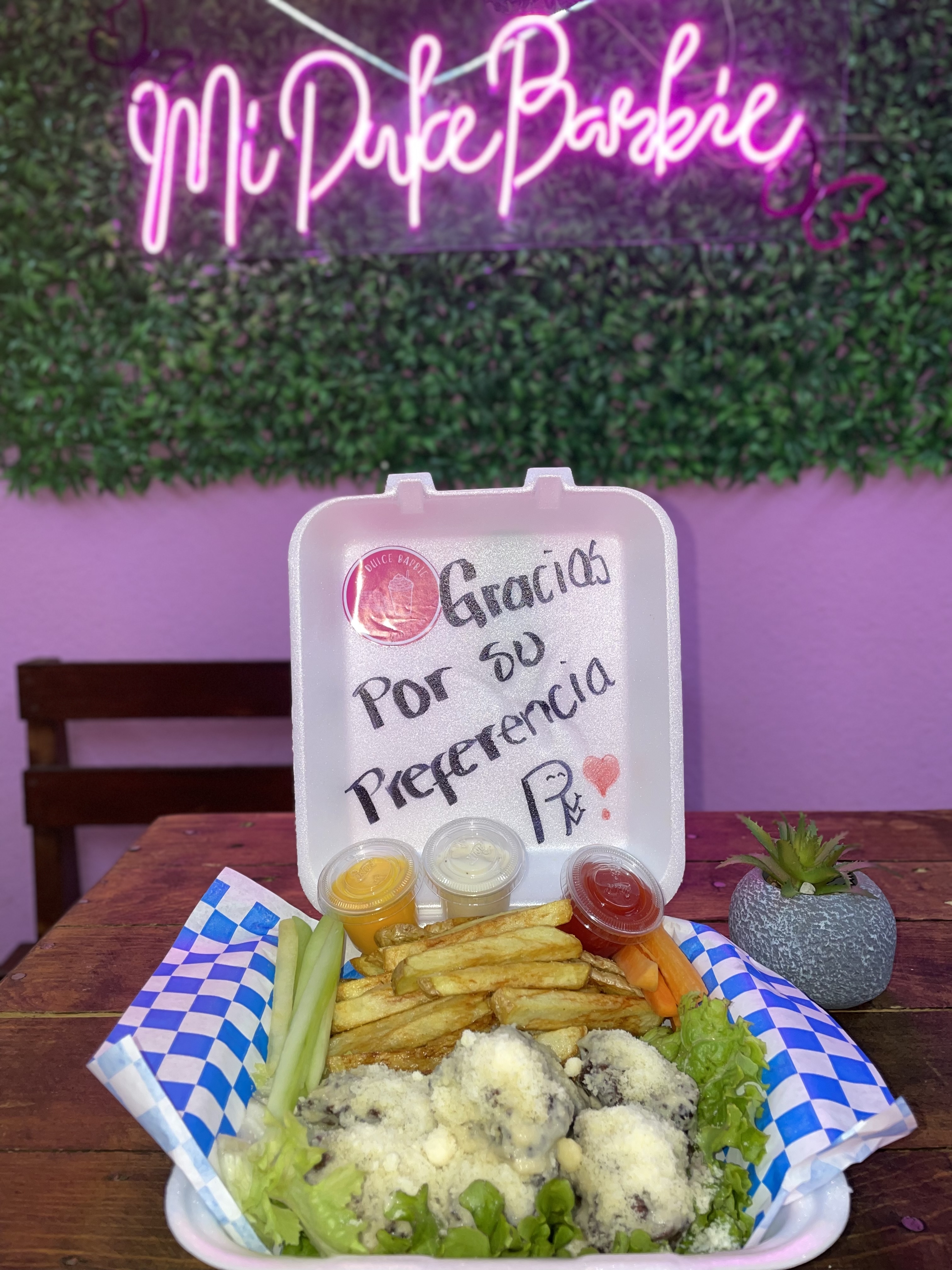 Mi Dulce Barbie image 3