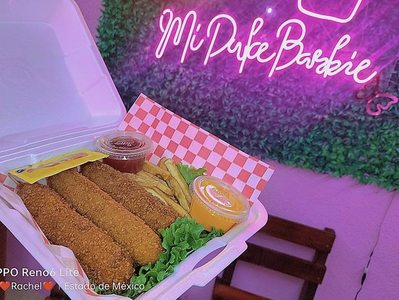 Mi Dulce Barbie image 4