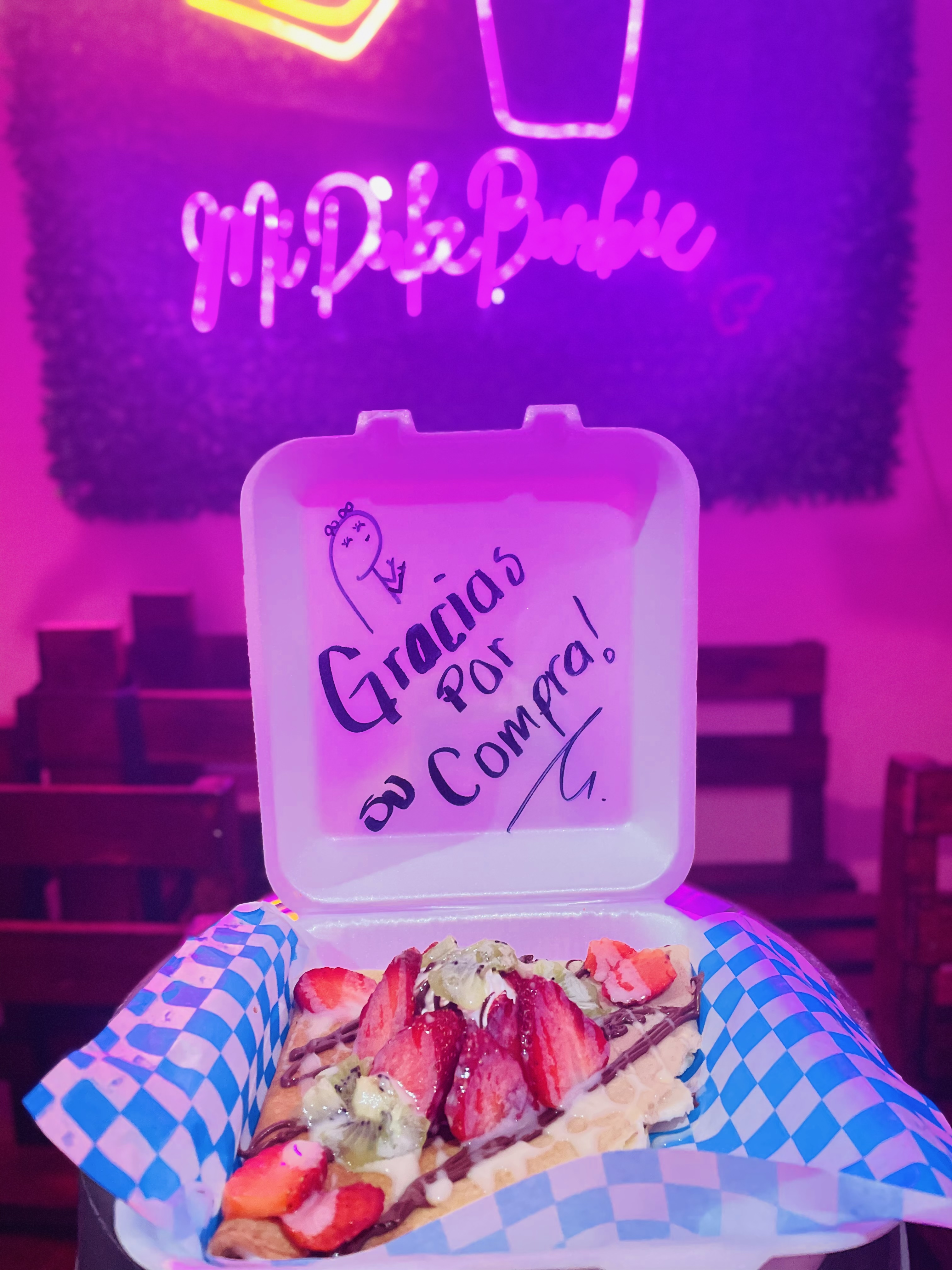 Mi Dulce Barbie image 5