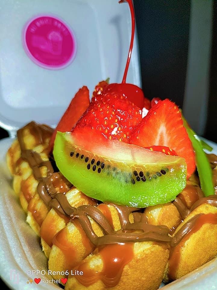 Mi Dulce Barbie image 6