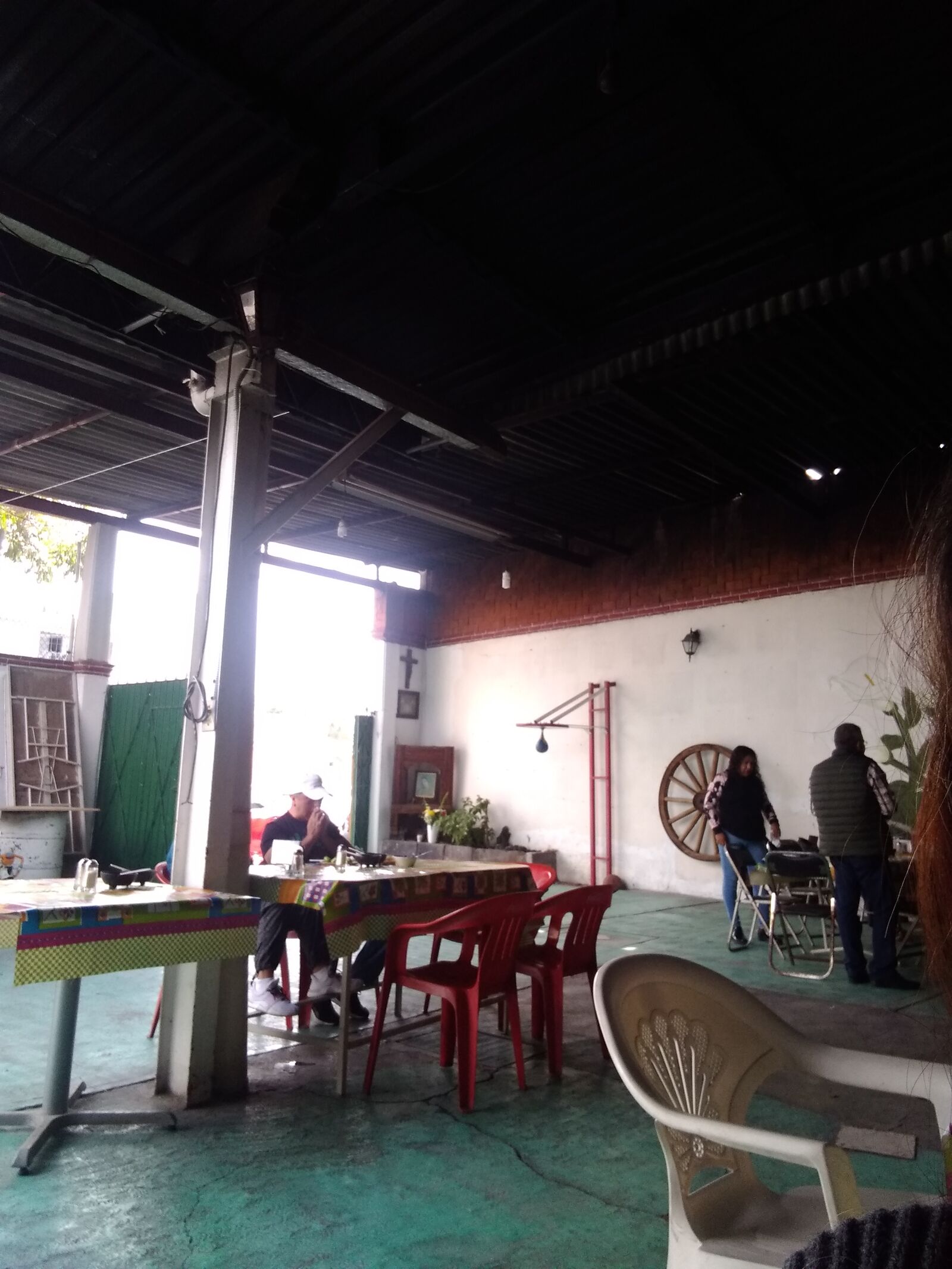 El Trébol image 2