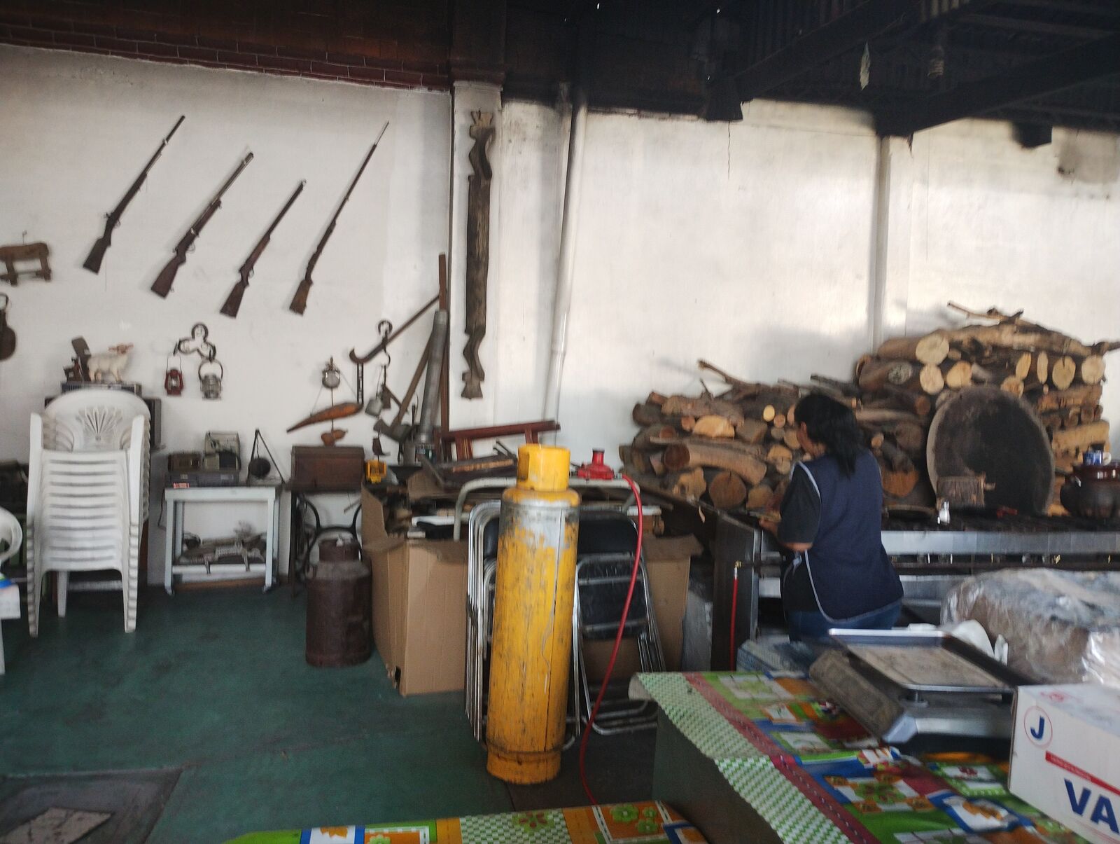 El Trébol image 8