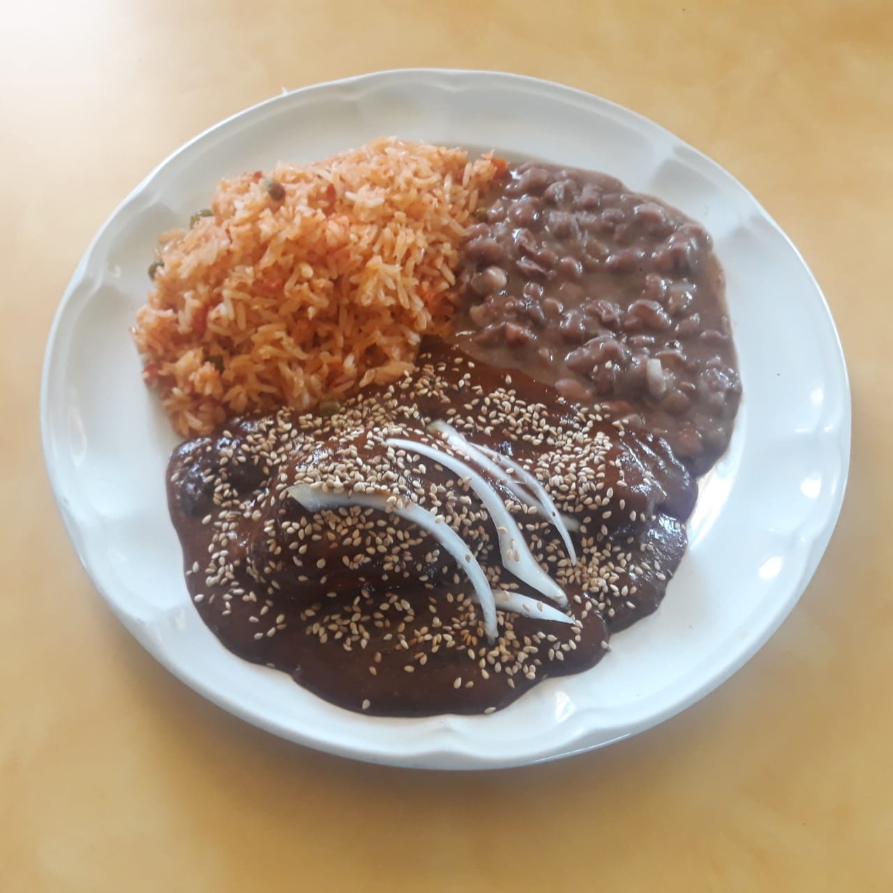 NANDOS Company Restaurante image 2