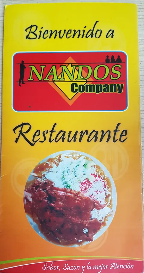 NANDOS Company Restaurante image 3