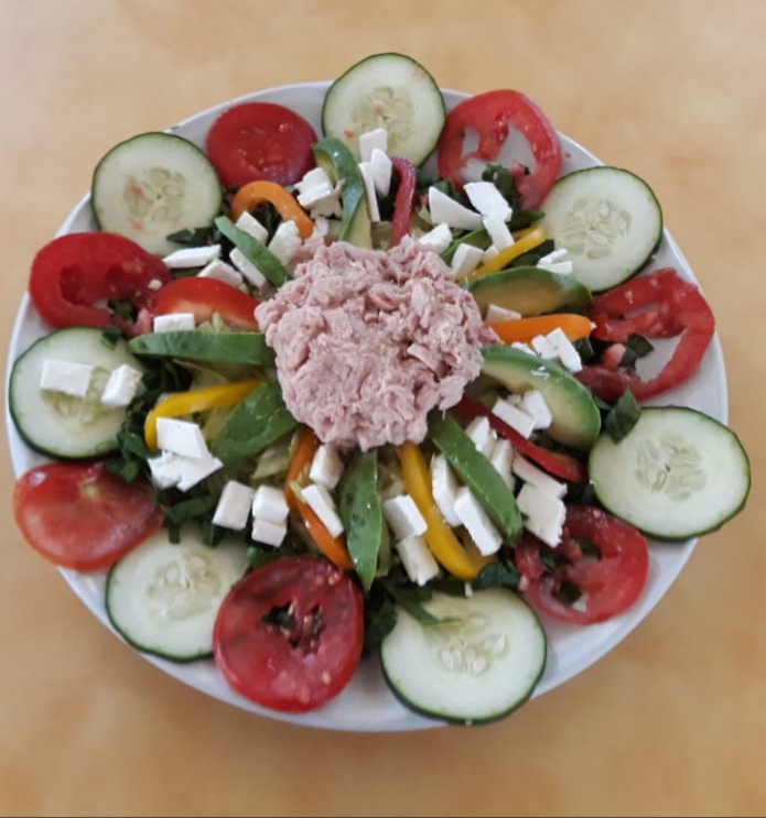 NANDOS Company Restaurante image 8