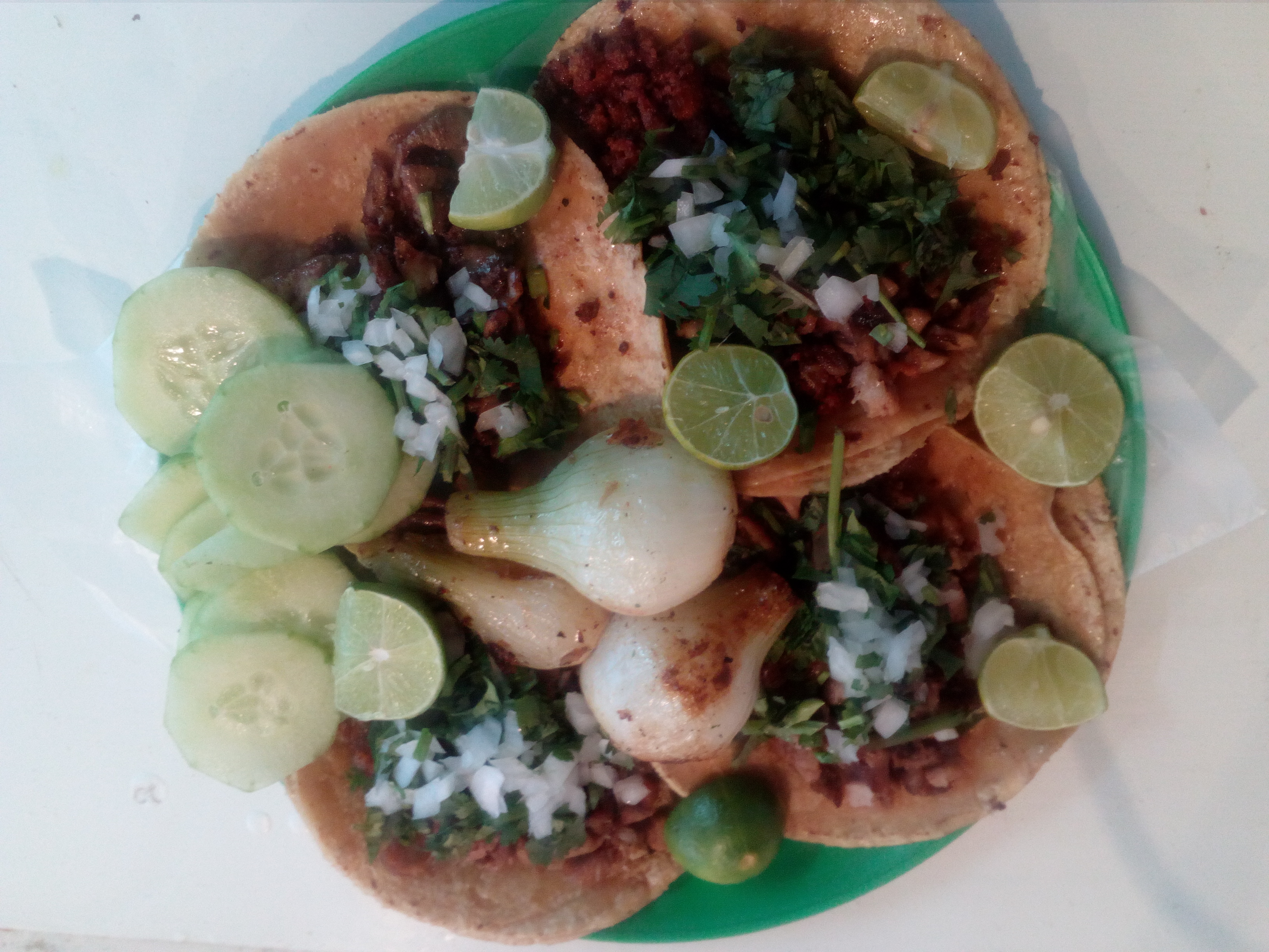 Taqueria Miguel image 1