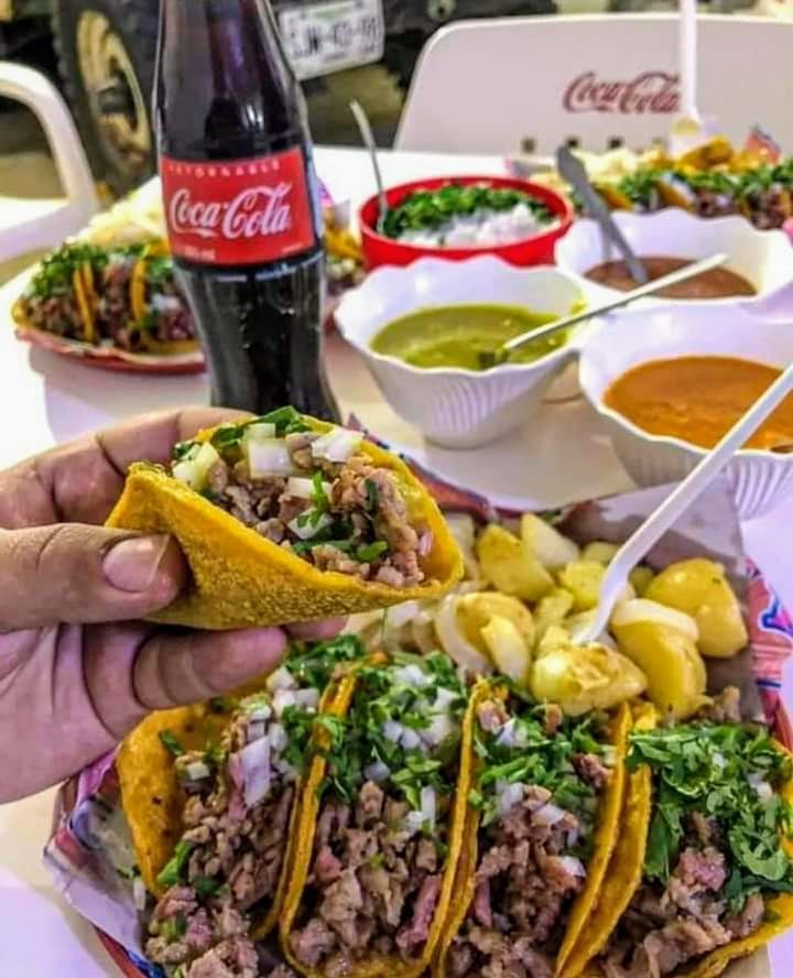 Tacos image 3