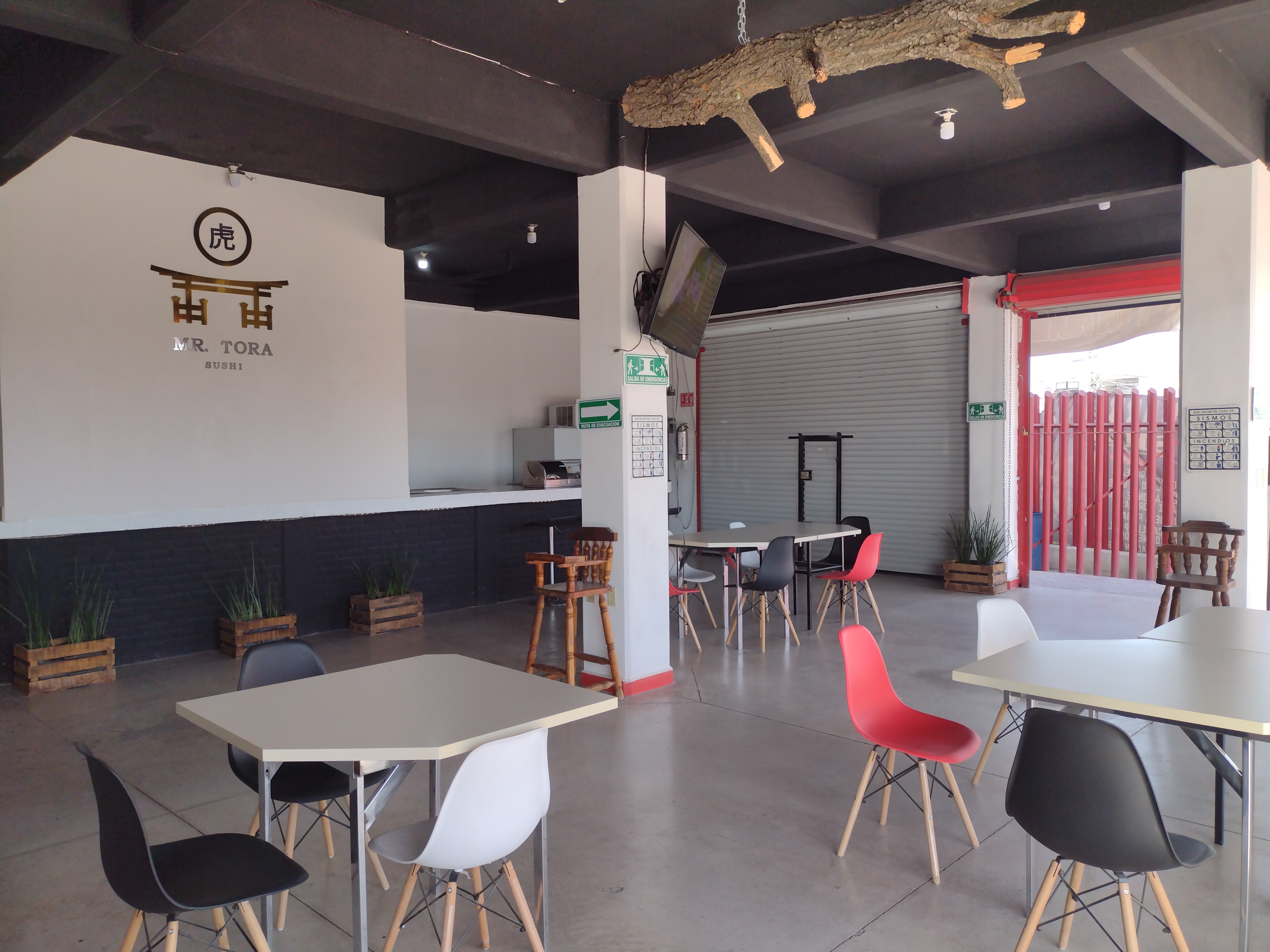 Mr. Tora Sushi image 1