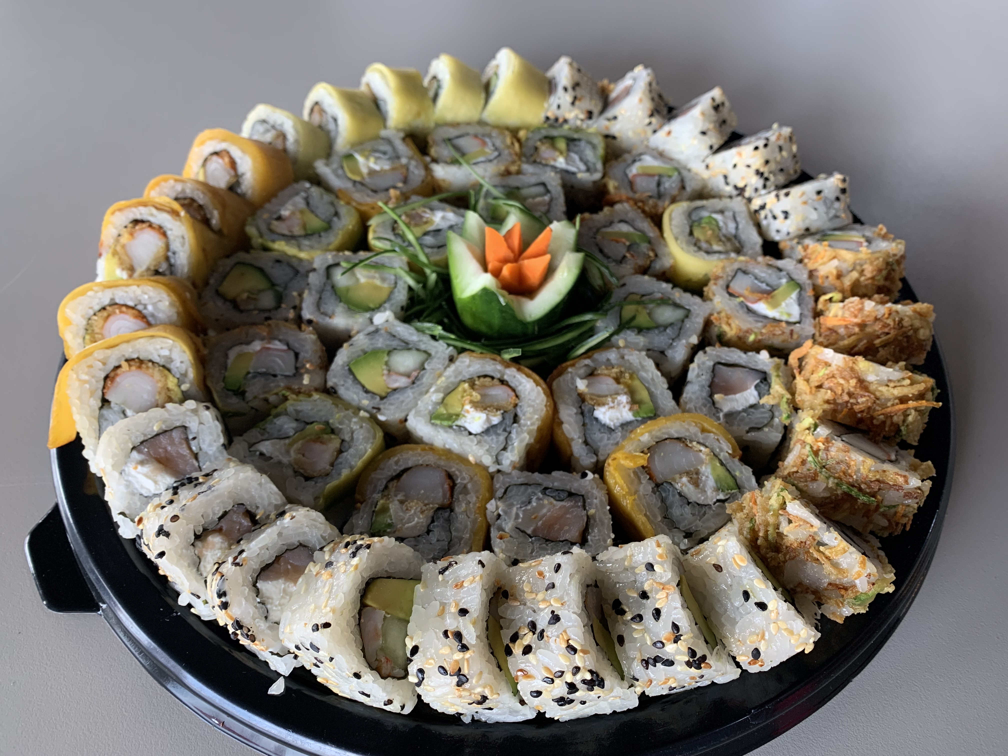 Mr. Tora Sushi image 2