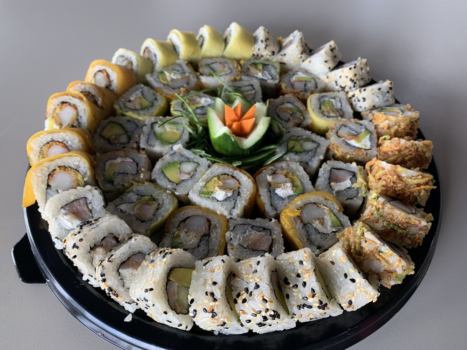 Mr. Tora Sushi image 2